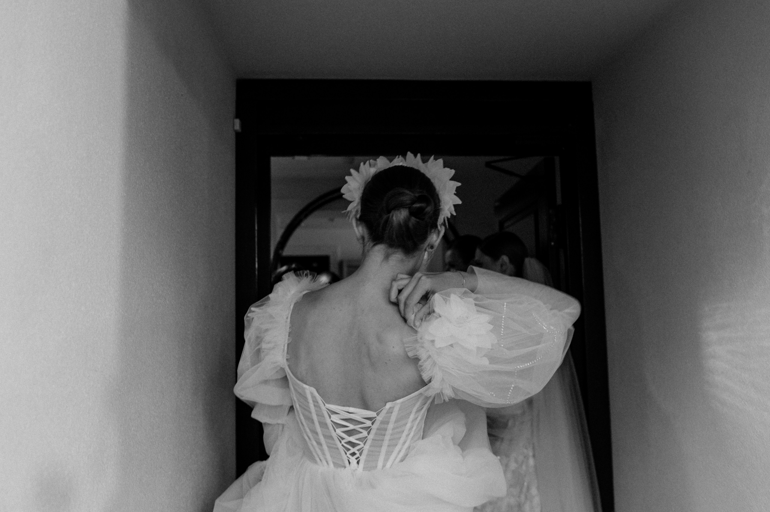 BRIDAL FASHION SHOW 2023. Destination Wedding photographer Italy, France, Germany, Spain, Poland Oleg Zaicev