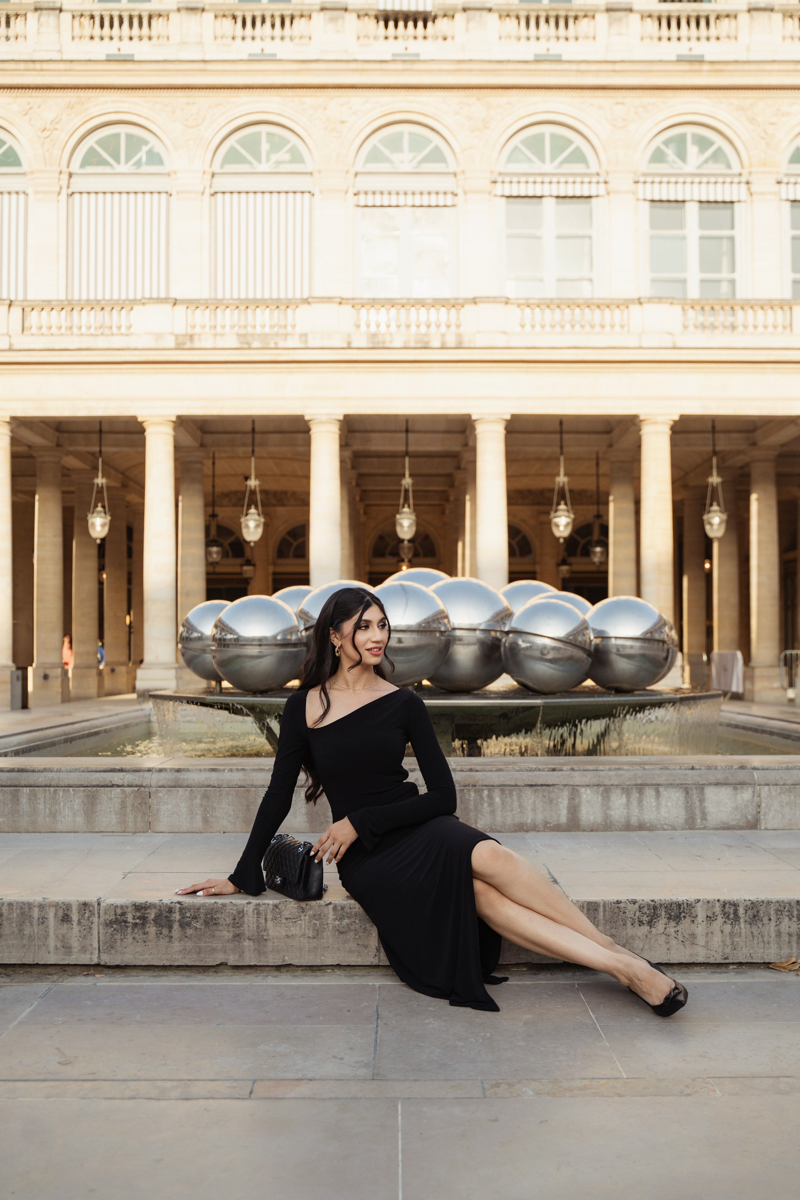 Naila (4 hours). Photographer in Paris|Solo and groups, portraits & content, couples photo-shoot in Paris at the best locations