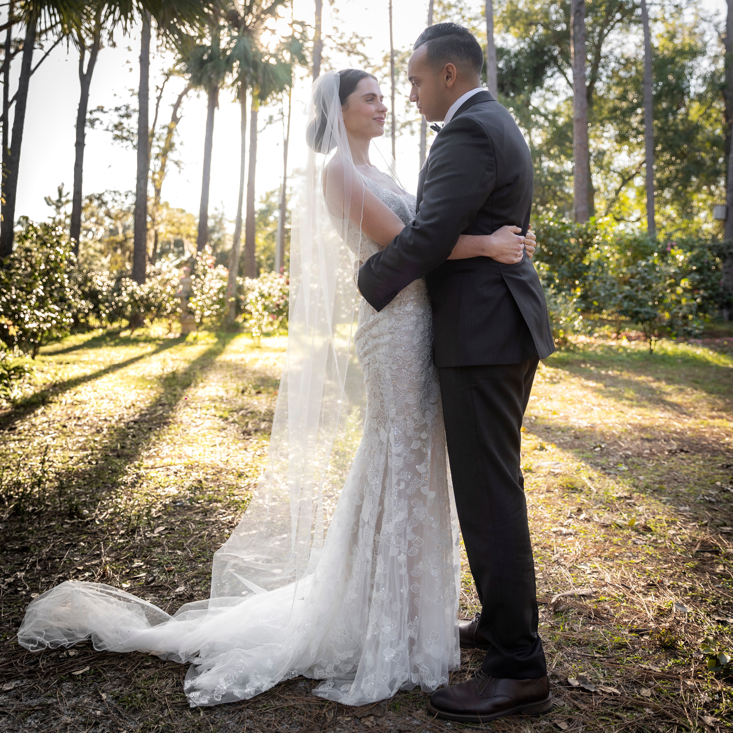 Professional wedding services and luxury expirience photography by EVGENIAPHOTO in Tampa, FL 