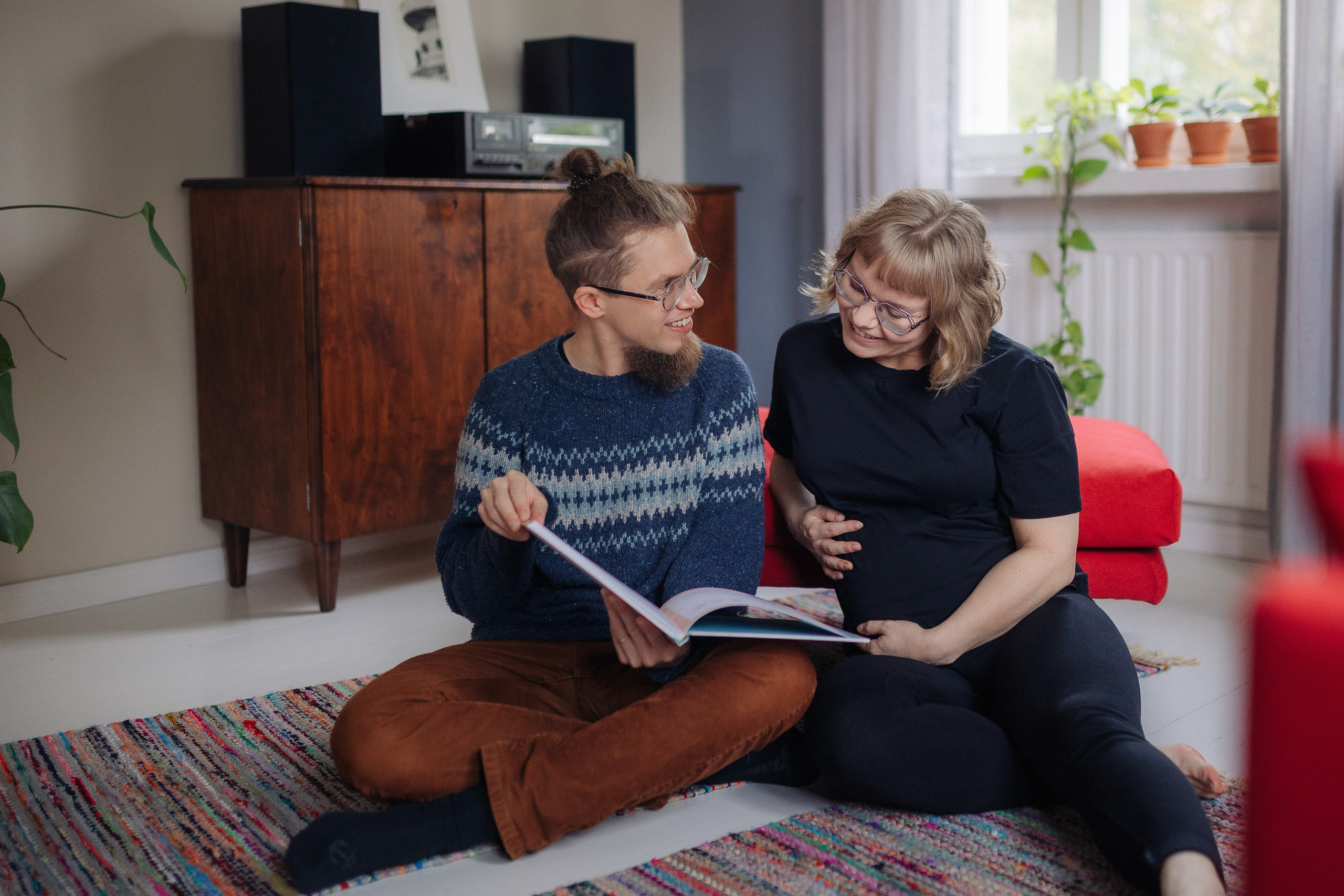 Odotamme sua. Valokuvaaja Lahti, Helsinki Elena Salonen