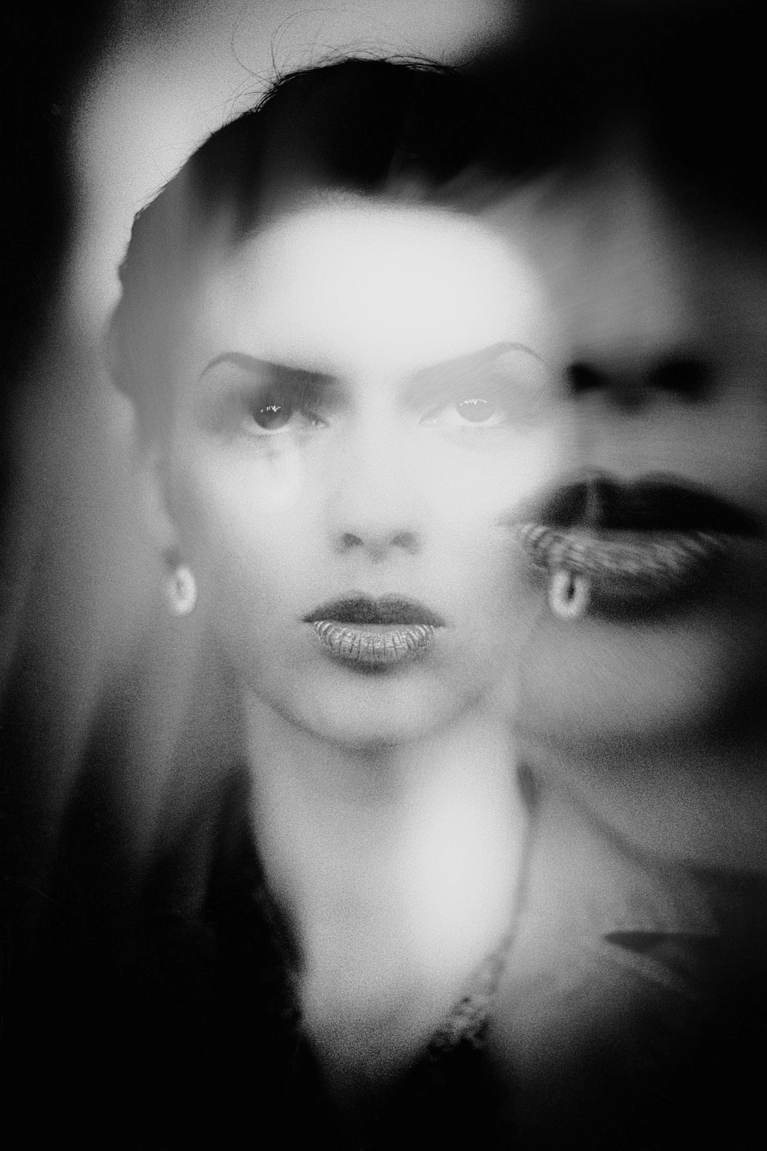 Эксперимент. Фотограф Андрей Друк