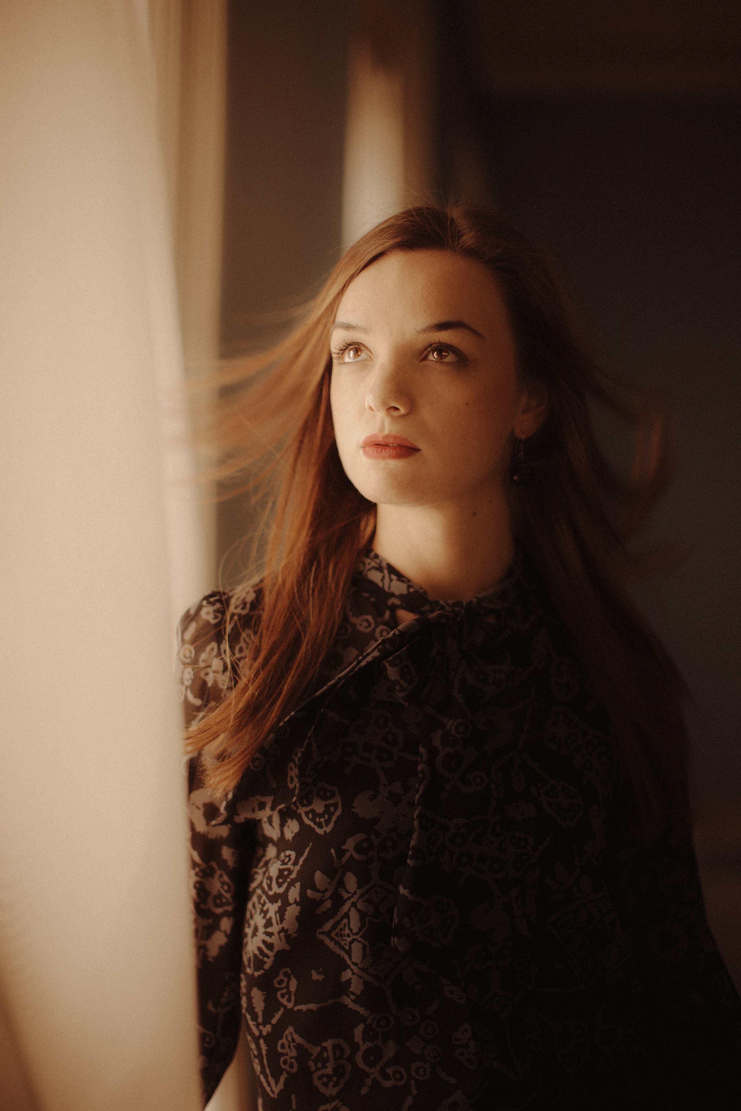 33. Фотограф Андрей Друк