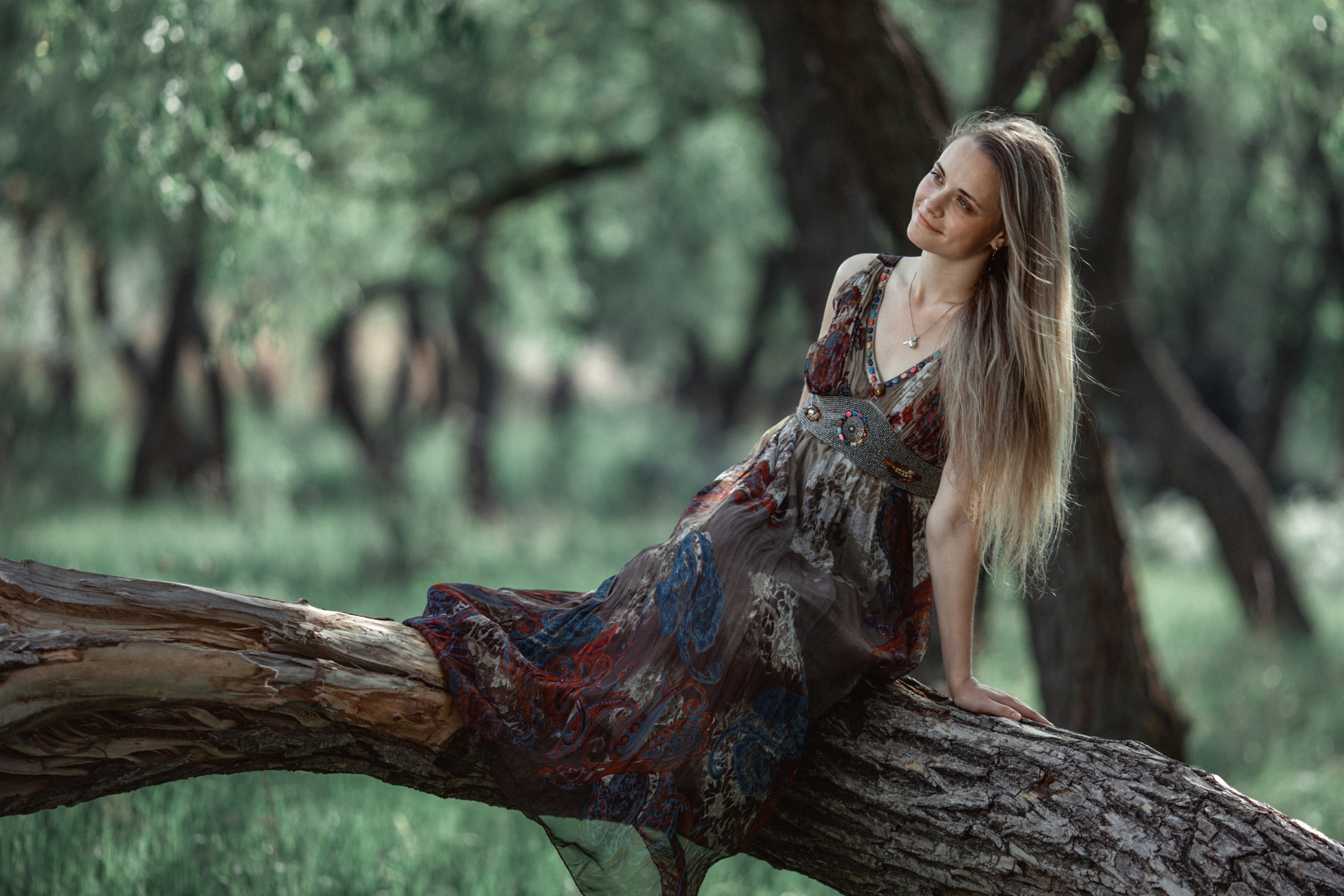 DRUC PRESETS #1. Фотограф Андрей Друк