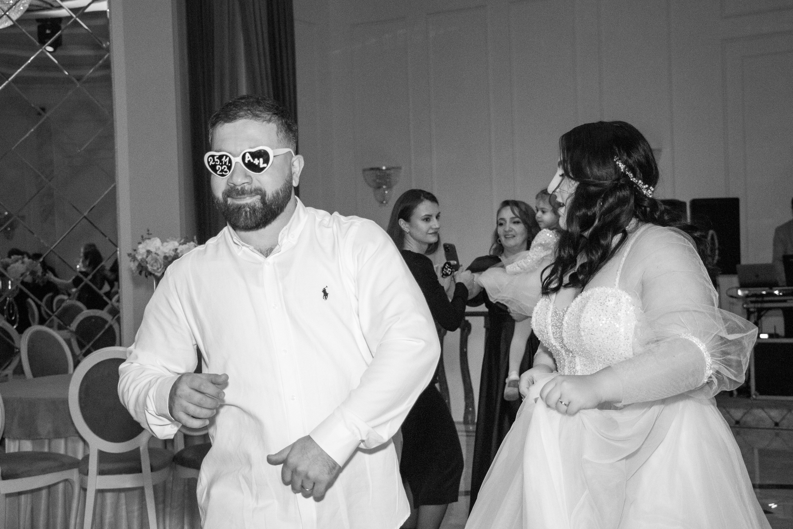 Фотограф в Ереване