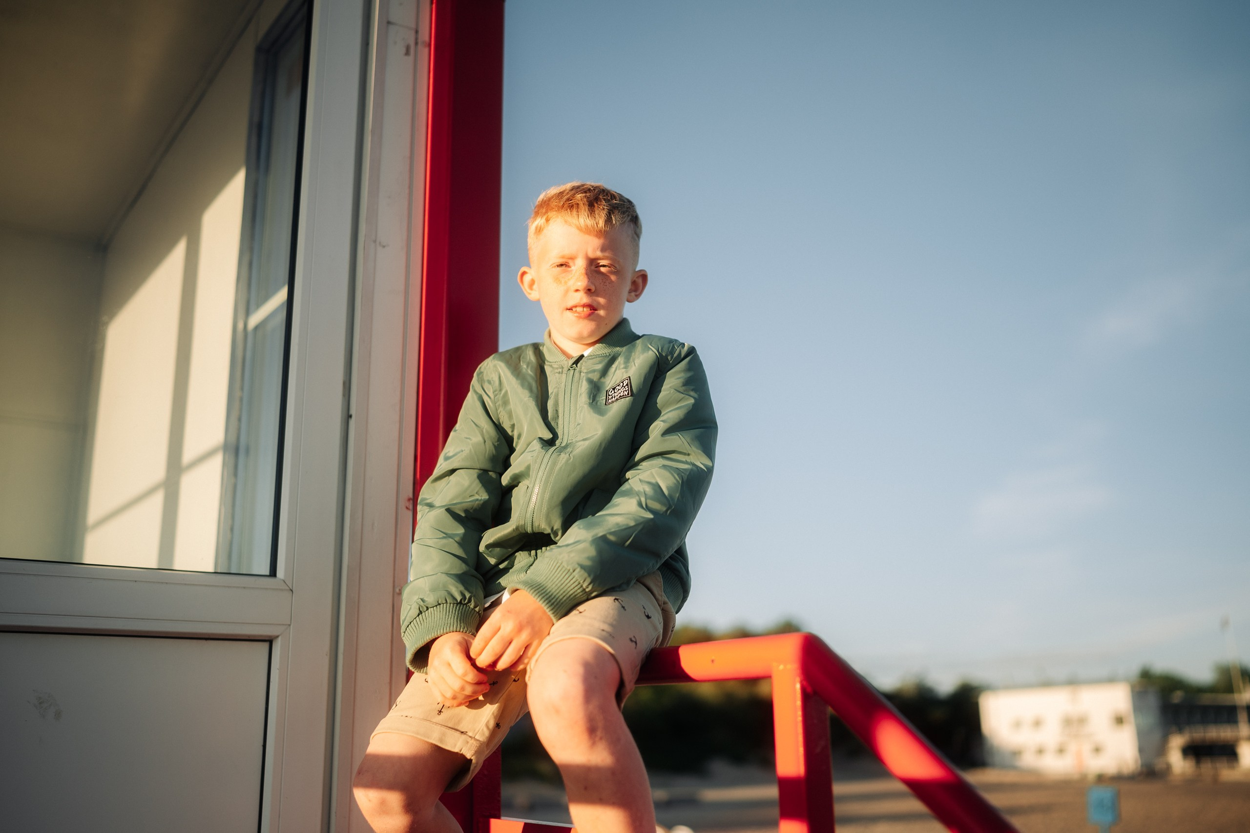 By the Sea. Couple and Family Photographer in Tallinn, Sasha Kaloshin