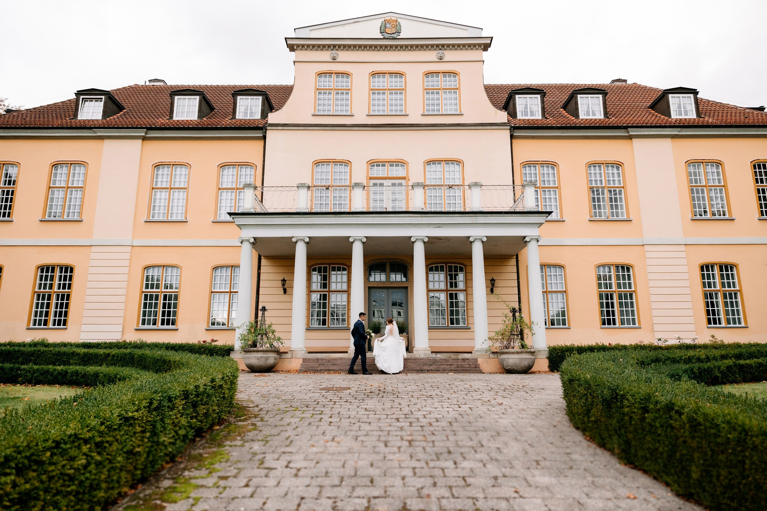 PLENER ŚLUBNY. Fotograf Ślubny Warszawa - Sesje Biznesowe Rodzinne Eventy