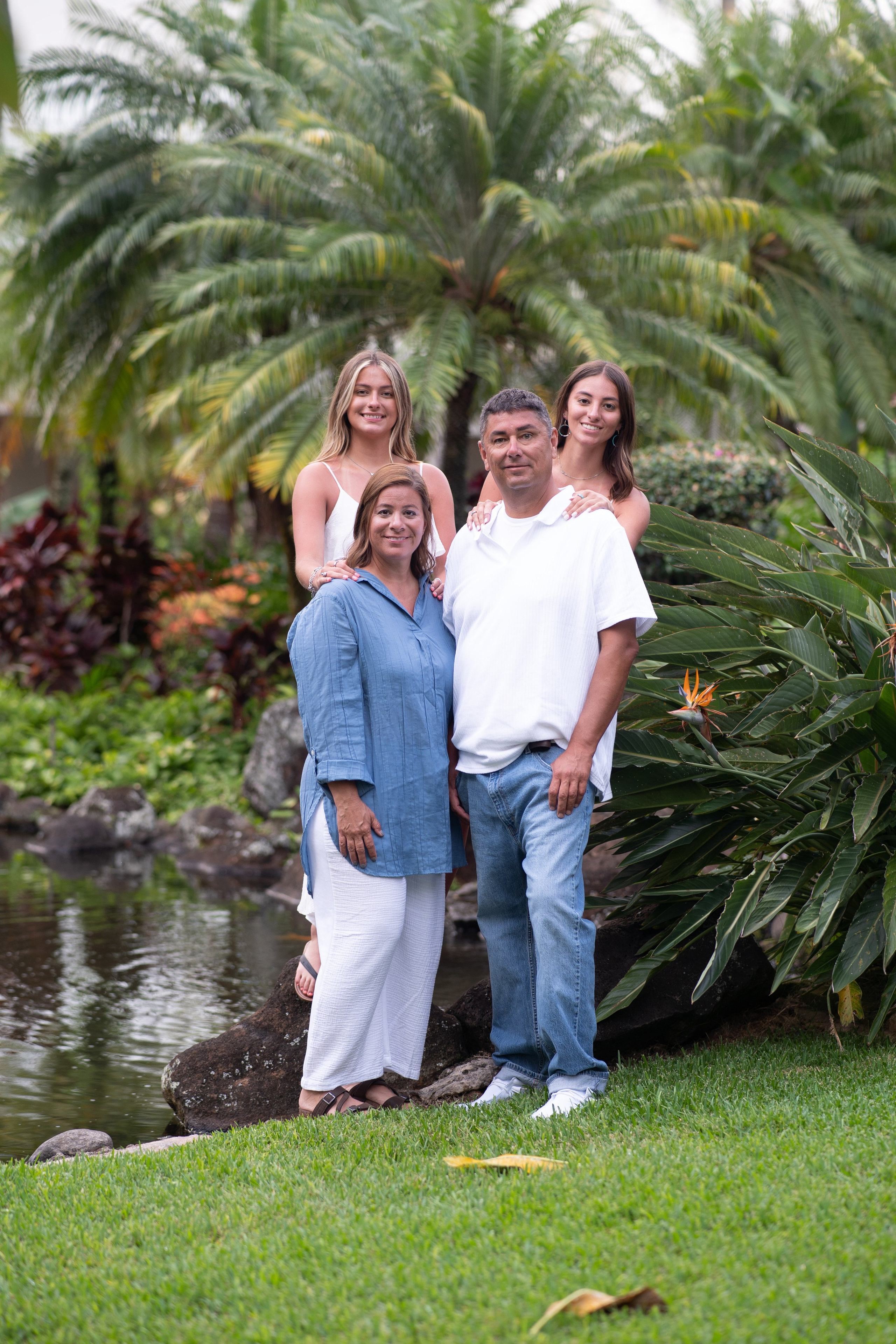 Kauai Beach Photography LLP. Awards winning photographer in Kauai, Hawaii