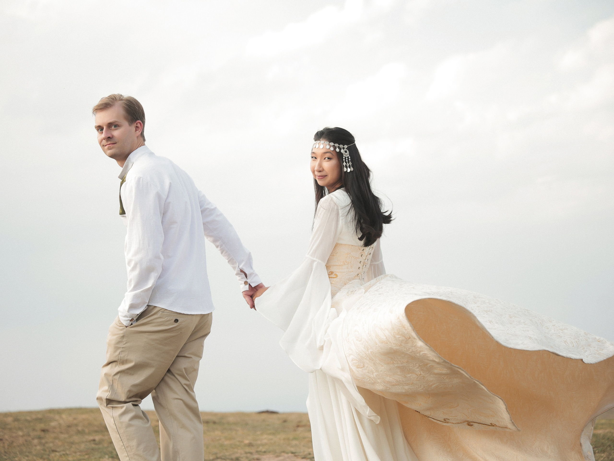 Miluji tě. Валерия Вартанова. Фотограф