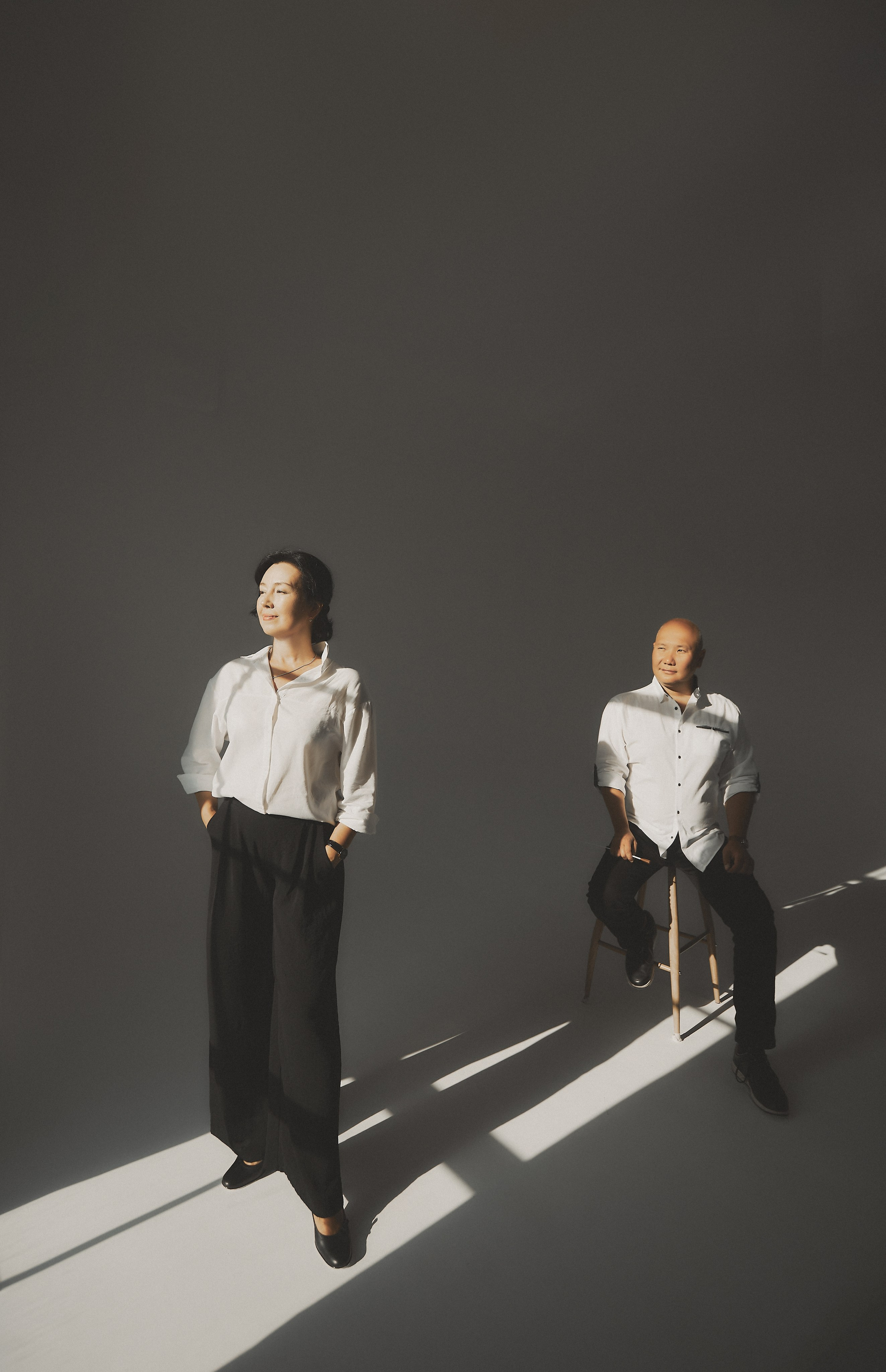 Анна. Муза. Валерия Вартанова. Фотограф