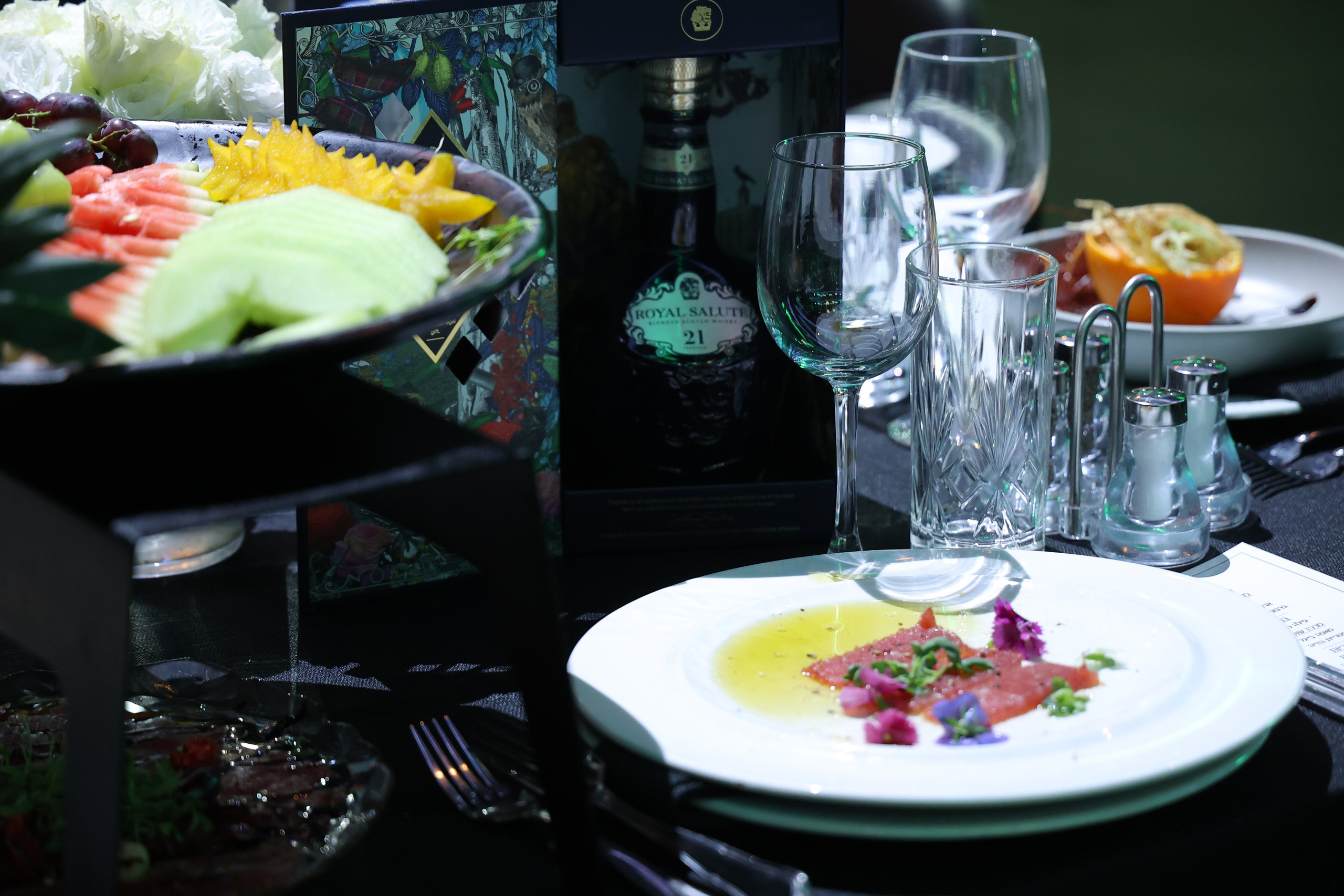 טרויה. Wedding and events photographers Studio Shalom