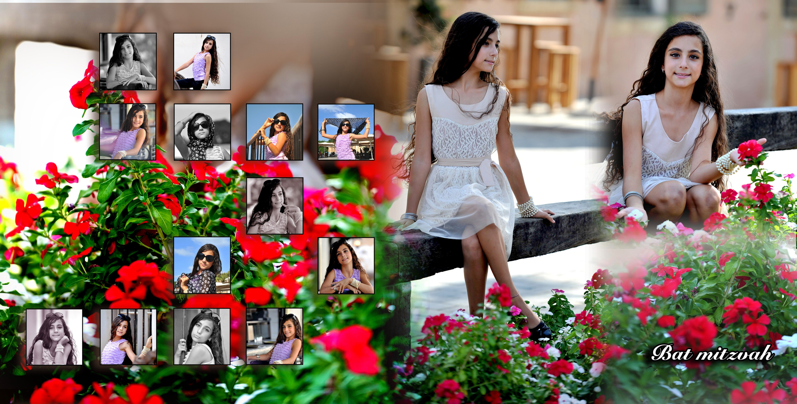 Izabel. Wedding and events photographers Studio Shalom