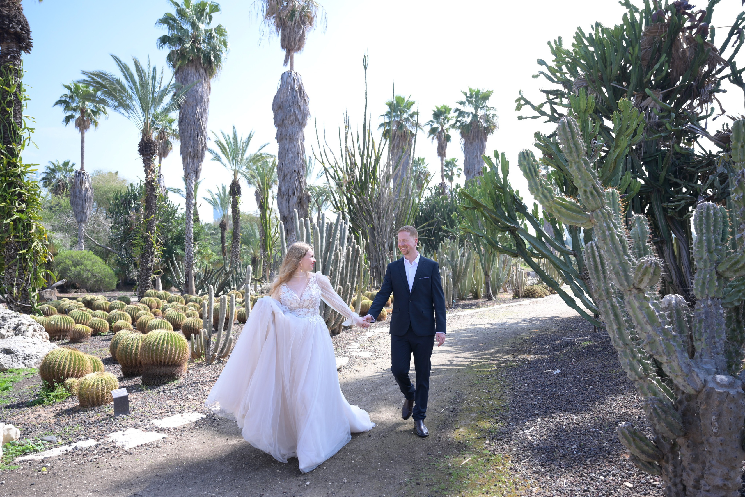 Nicol & Itamar. Wedding and events photographers Studio Shalom