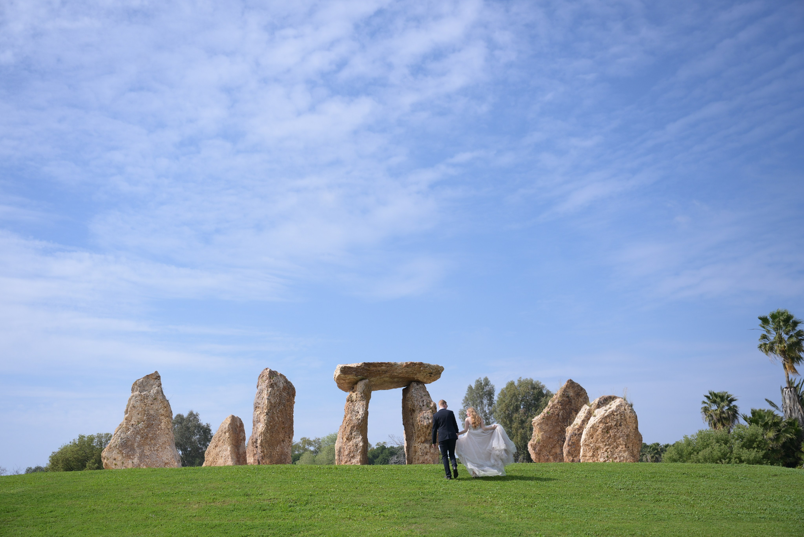 Nicol & Itamar. Wedding and events photographers Studio Shalom