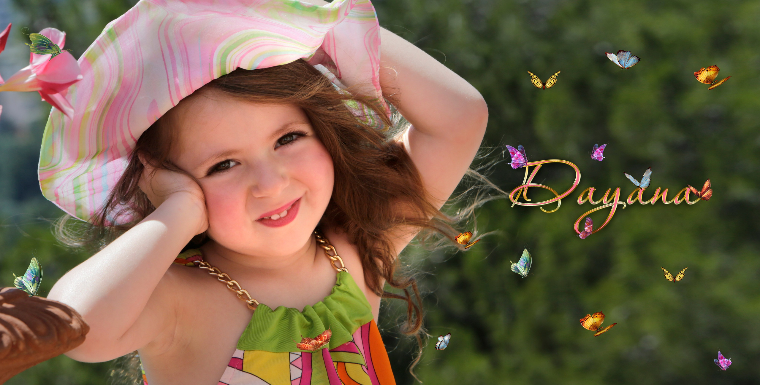 Diana. Wedding and events photographers Studio Shalom