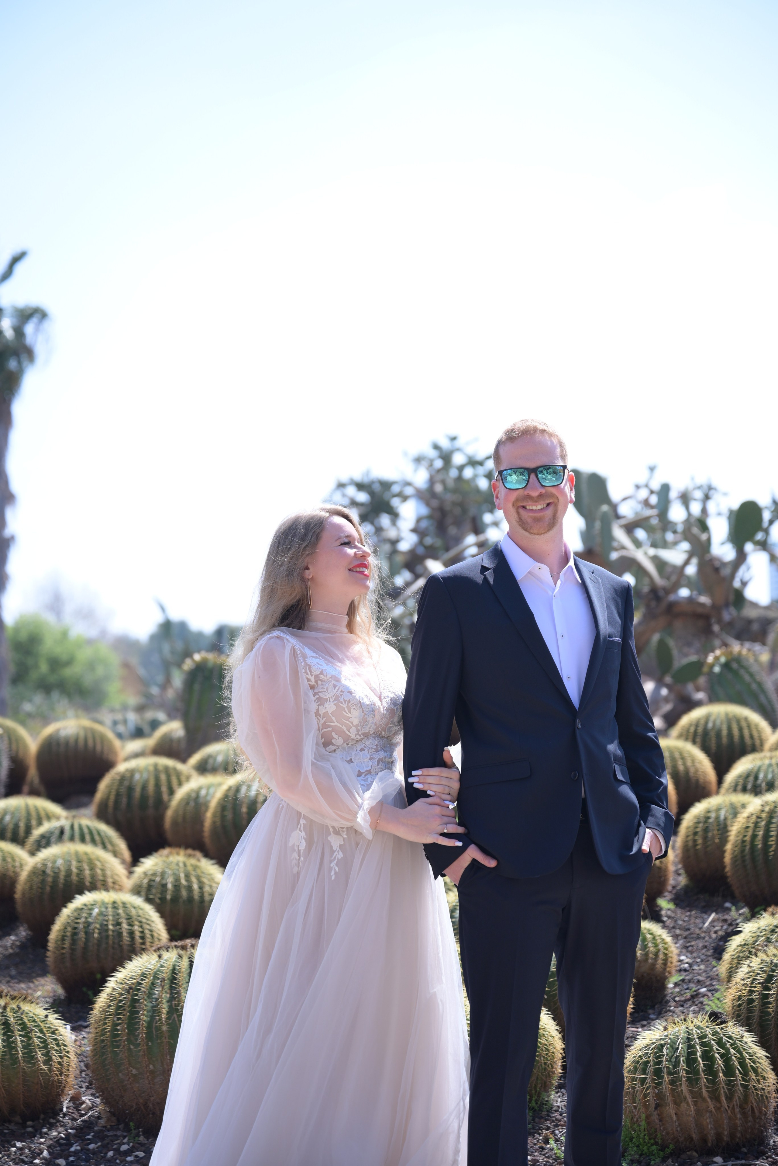 Nicol & Itamar. Wedding and events photographers Studio Shalom