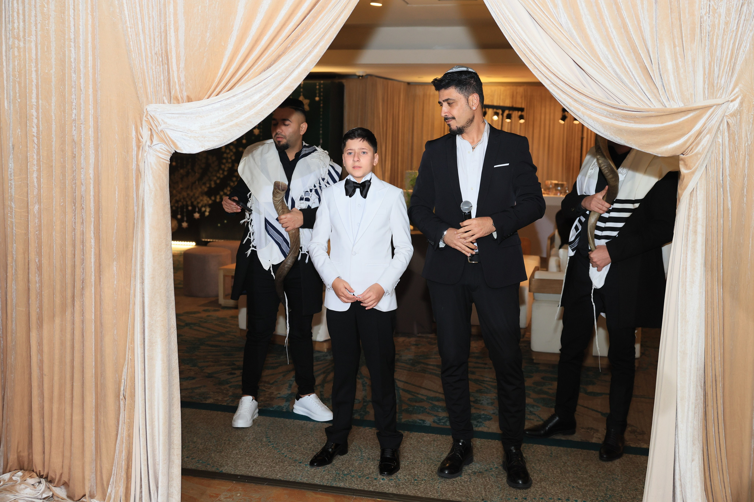 DANIEL. Фотографы на свадьбы и мероприятия Студия «Шалом»