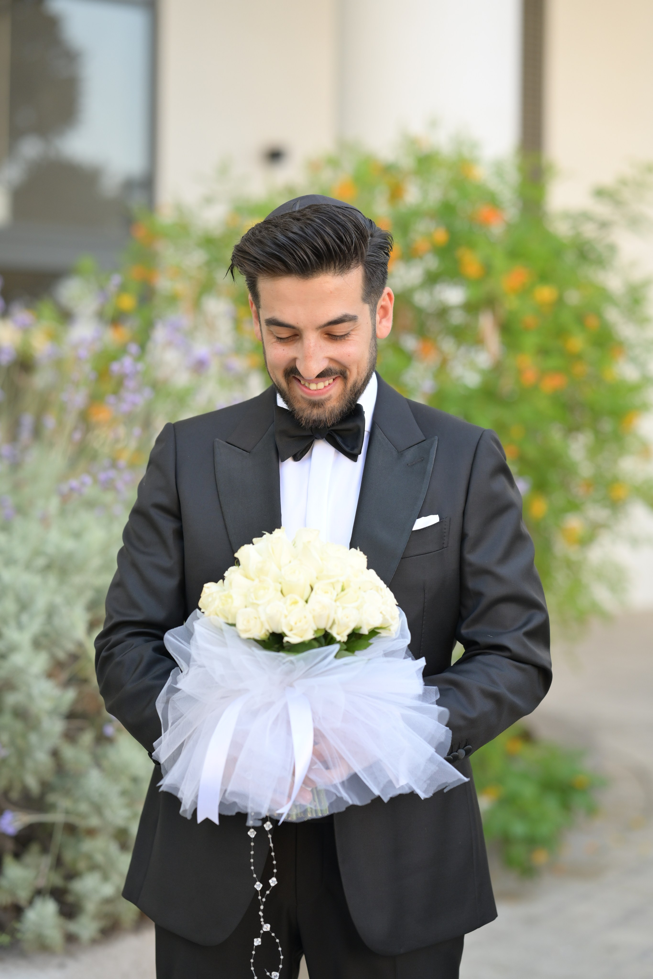 Maria & David. Wedding and events photographers Studio Shalom