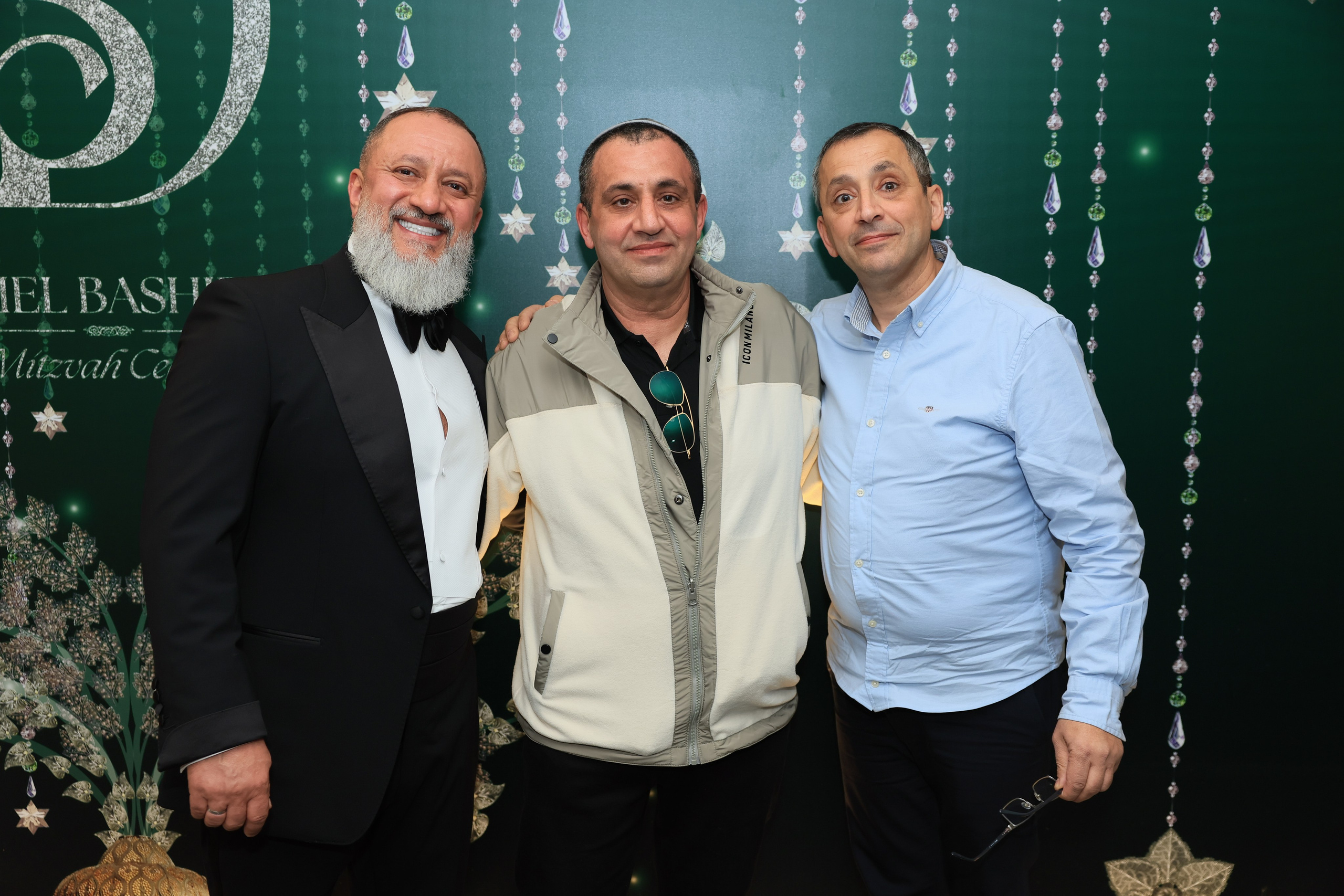 DANIEL. Фотографы на свадьбы и мероприятия Студия «Шалом»