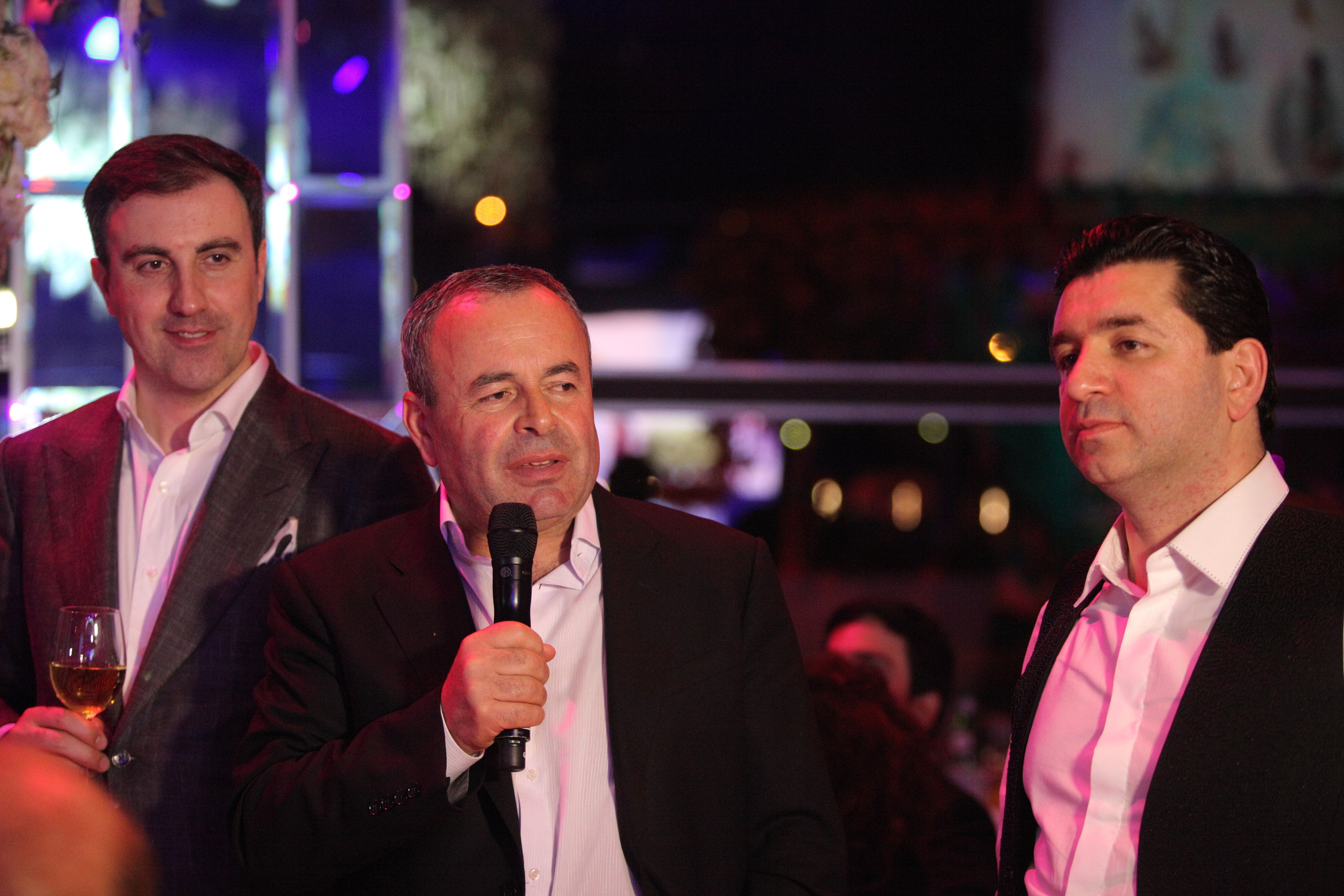 ITZIK & CINDY MONACO 1. Wedding and events photographers Studio Shalom