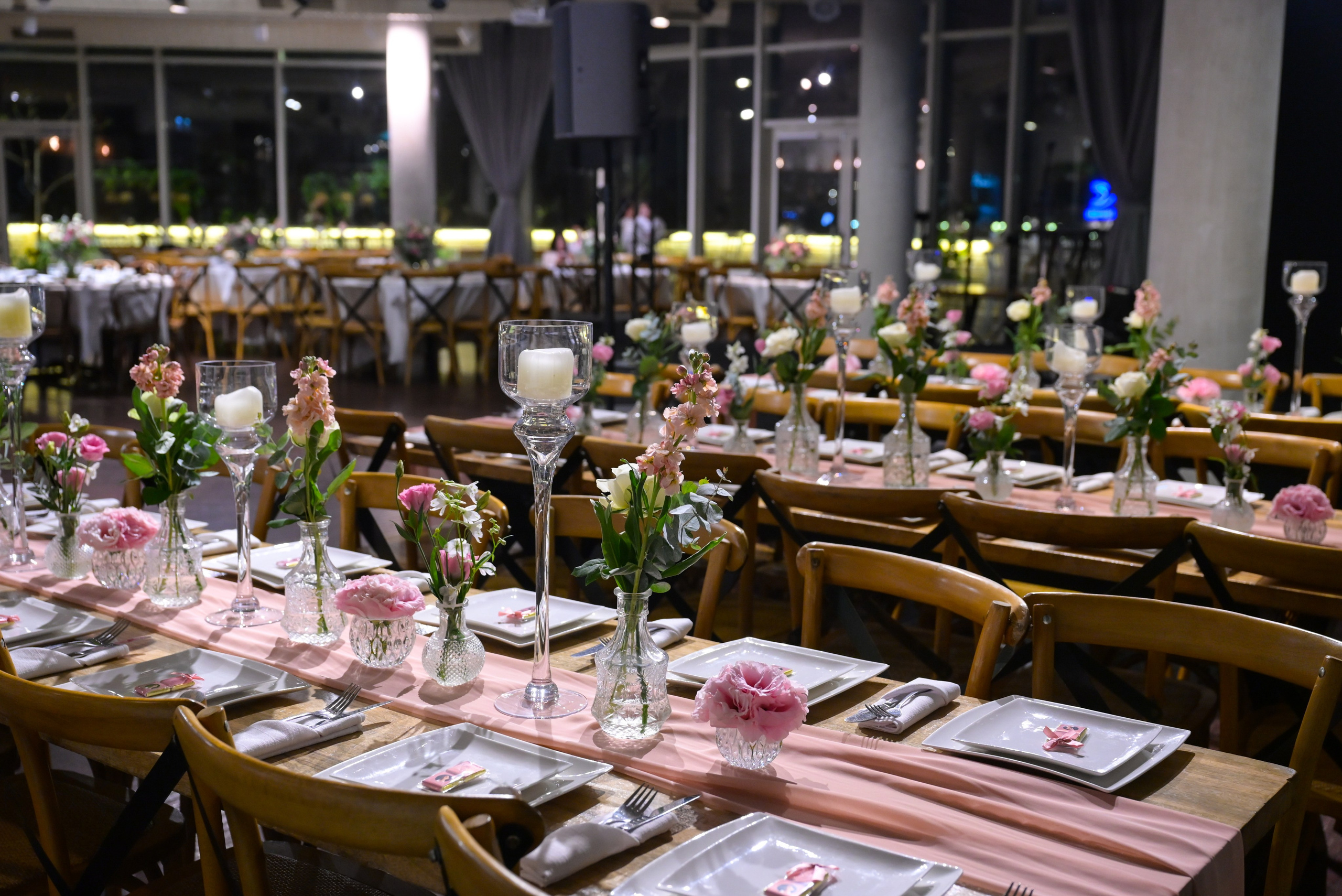 Bat Mitzvah Khloe. Wedding and events photographers Studio Shalom