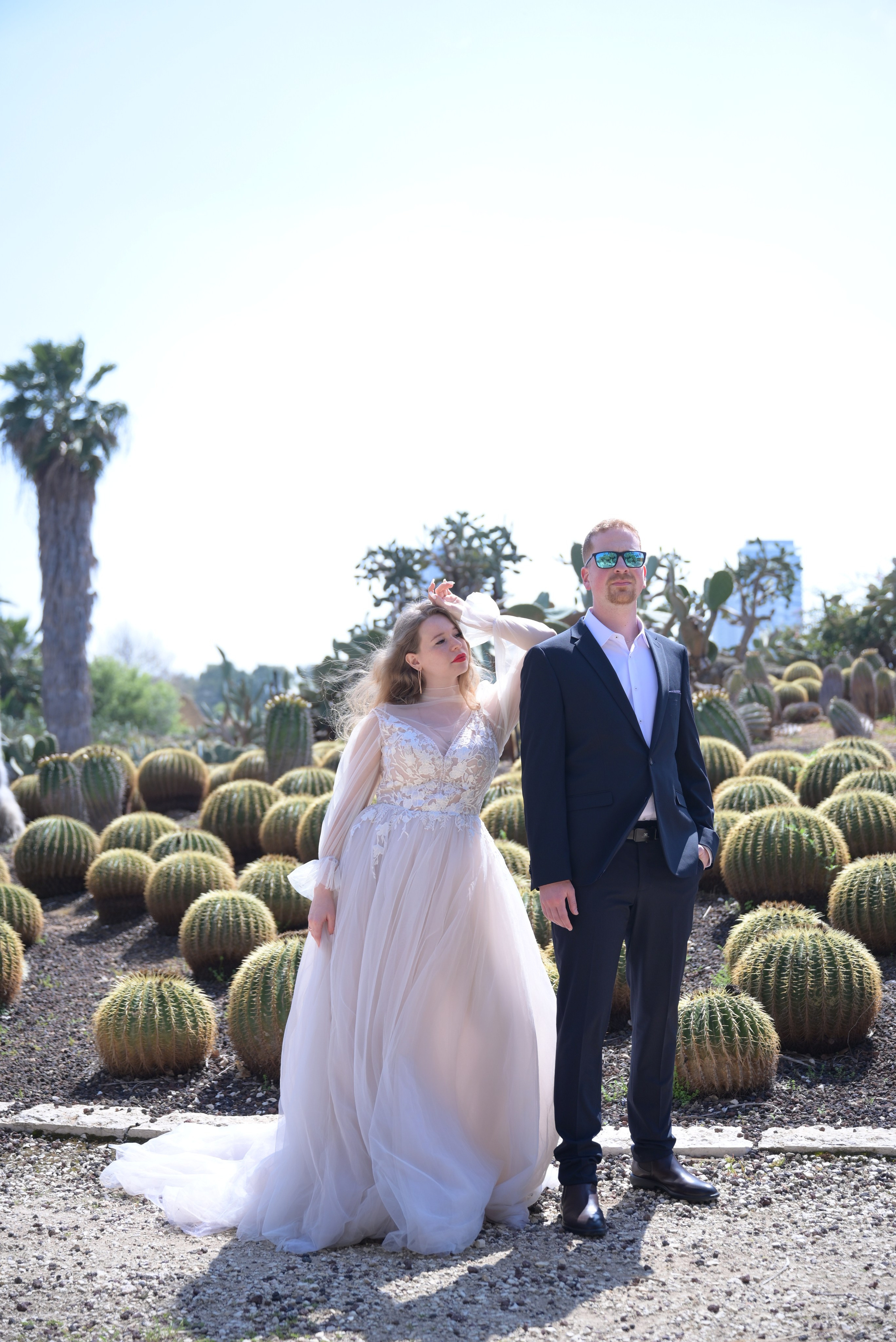 Nicol & Itamar. Wedding and events photographers Studio Shalom