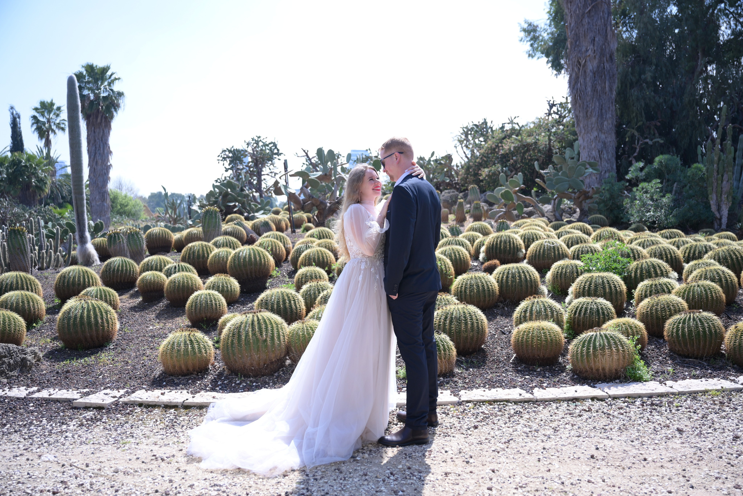 Nicol & Itamar. Wedding and events photographers Studio Shalom