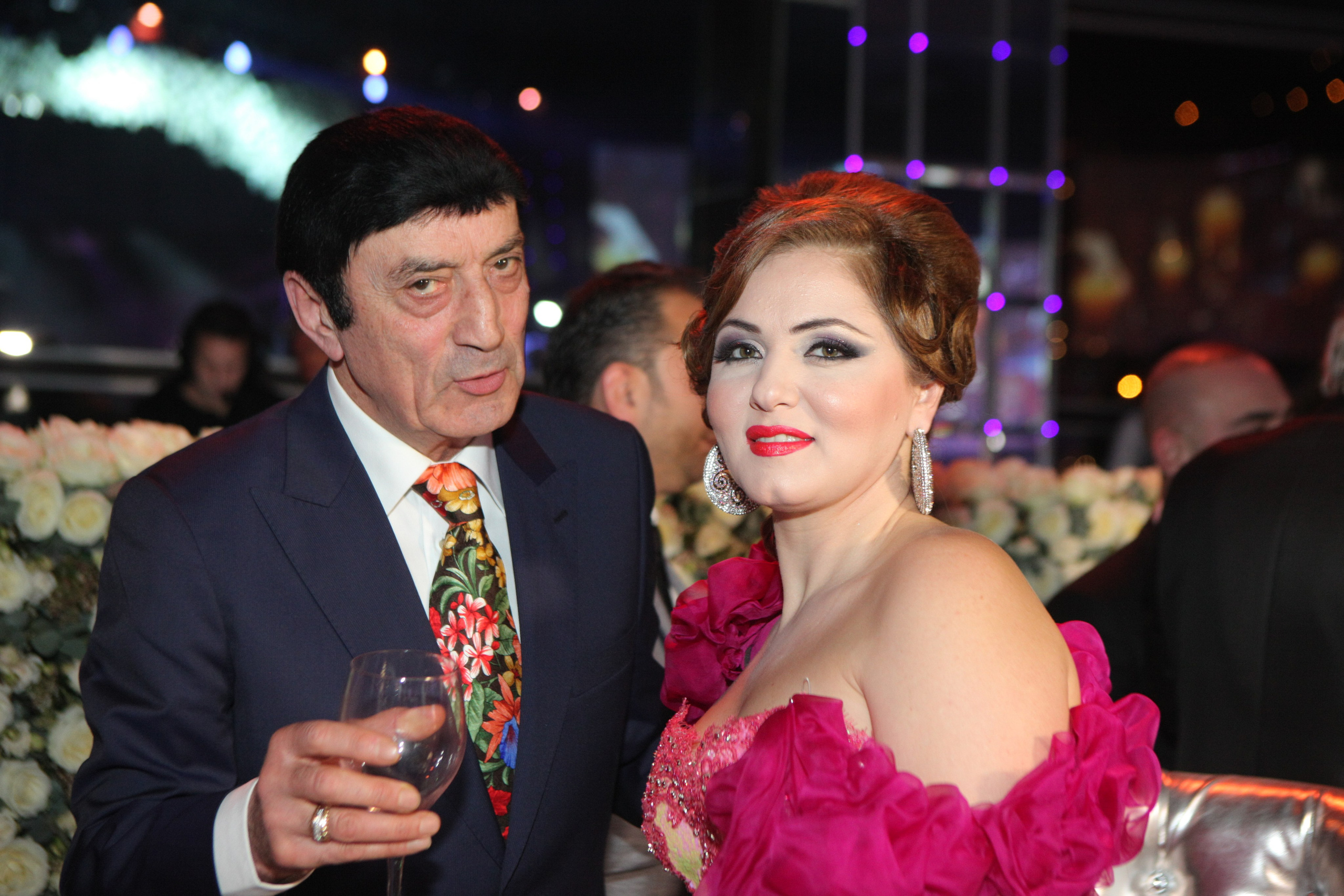 ITZIK & CINDY MONACO 1. Wedding and events photographers Studio Shalom