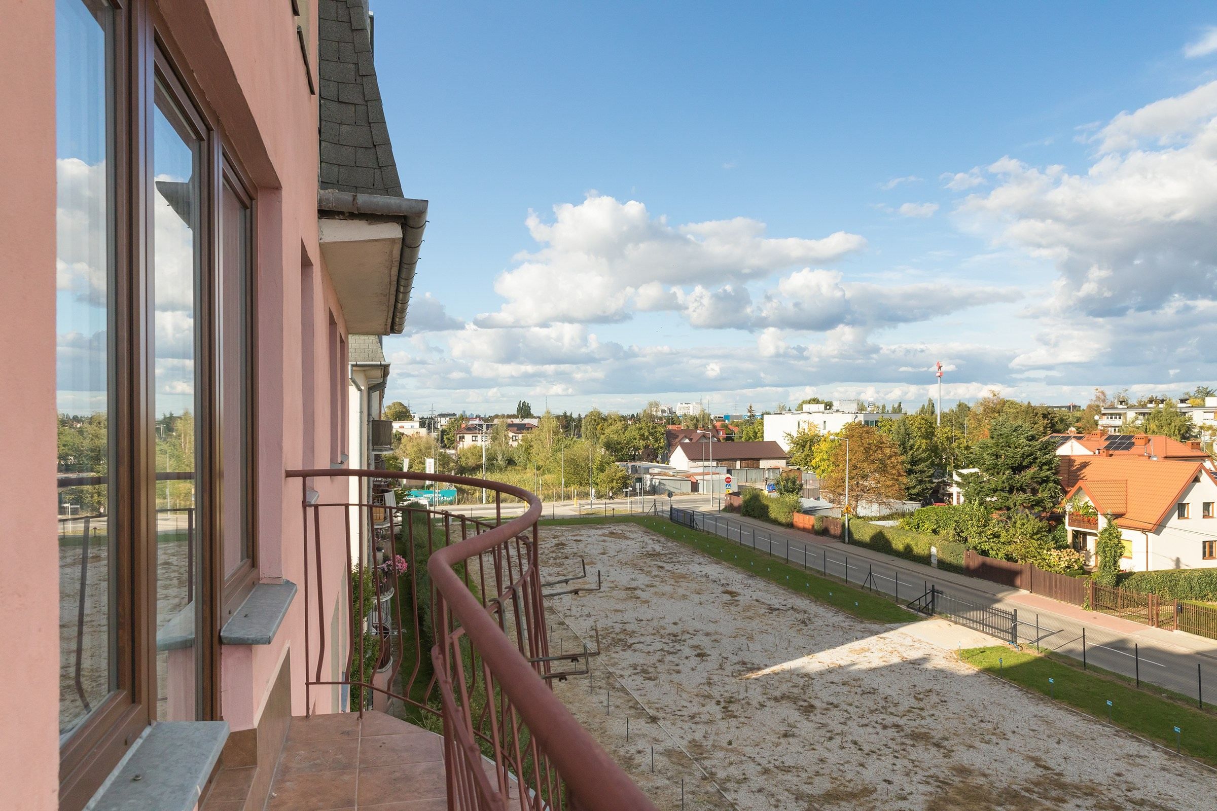 Pruszków. Fotograf Nieruchomości i Wnętrz