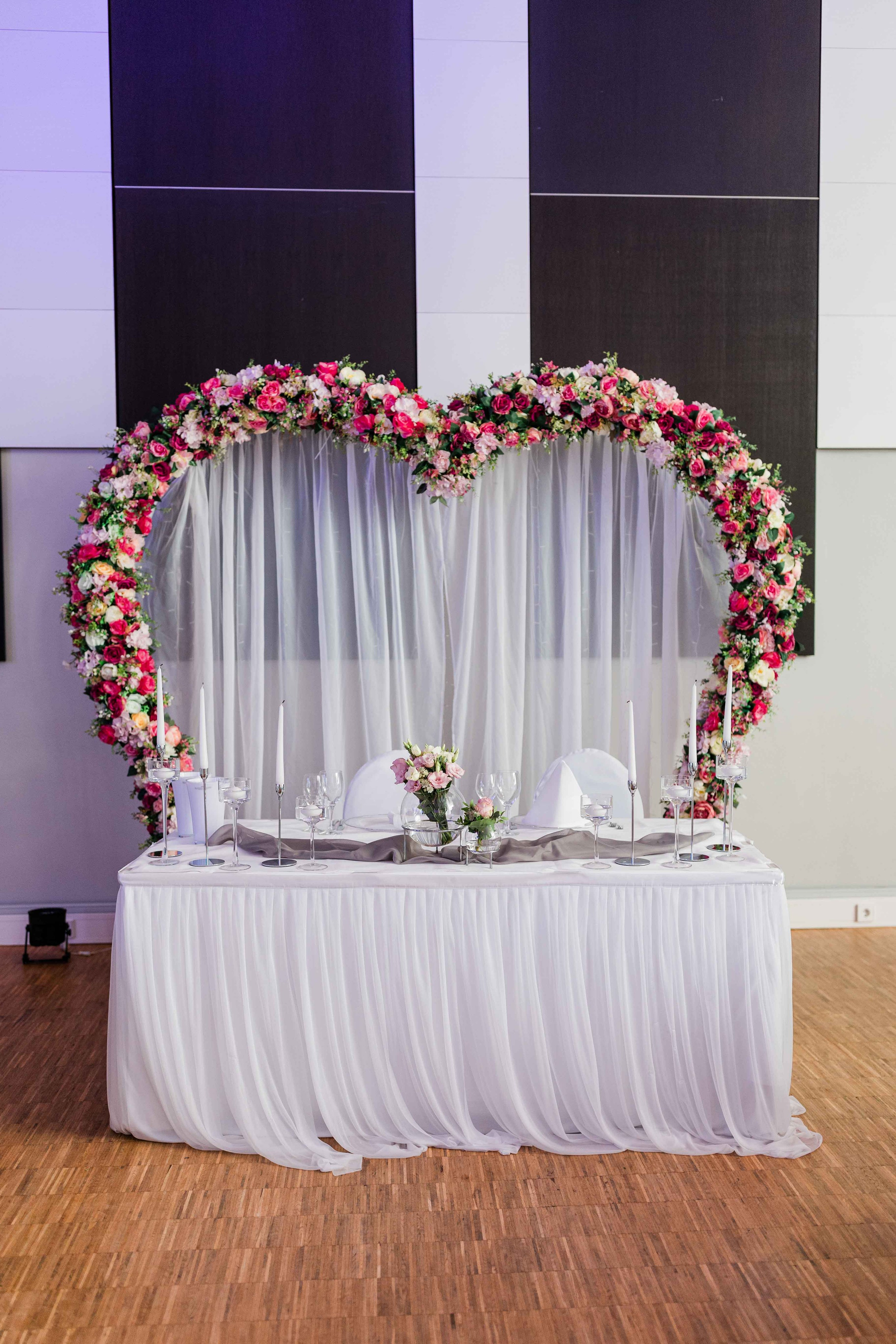 Sheraton Hannover Hochzeit