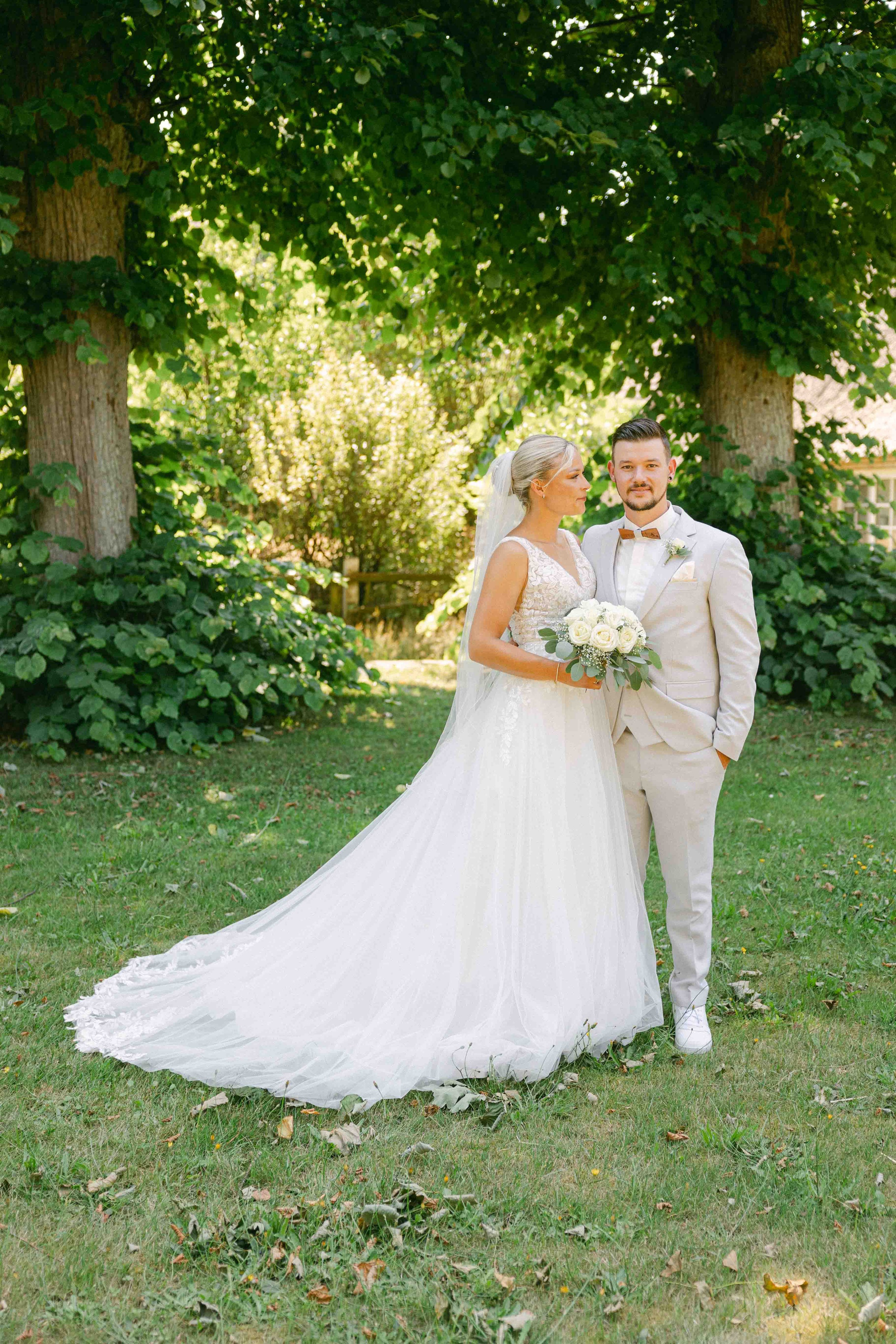hochzeit in hamburg