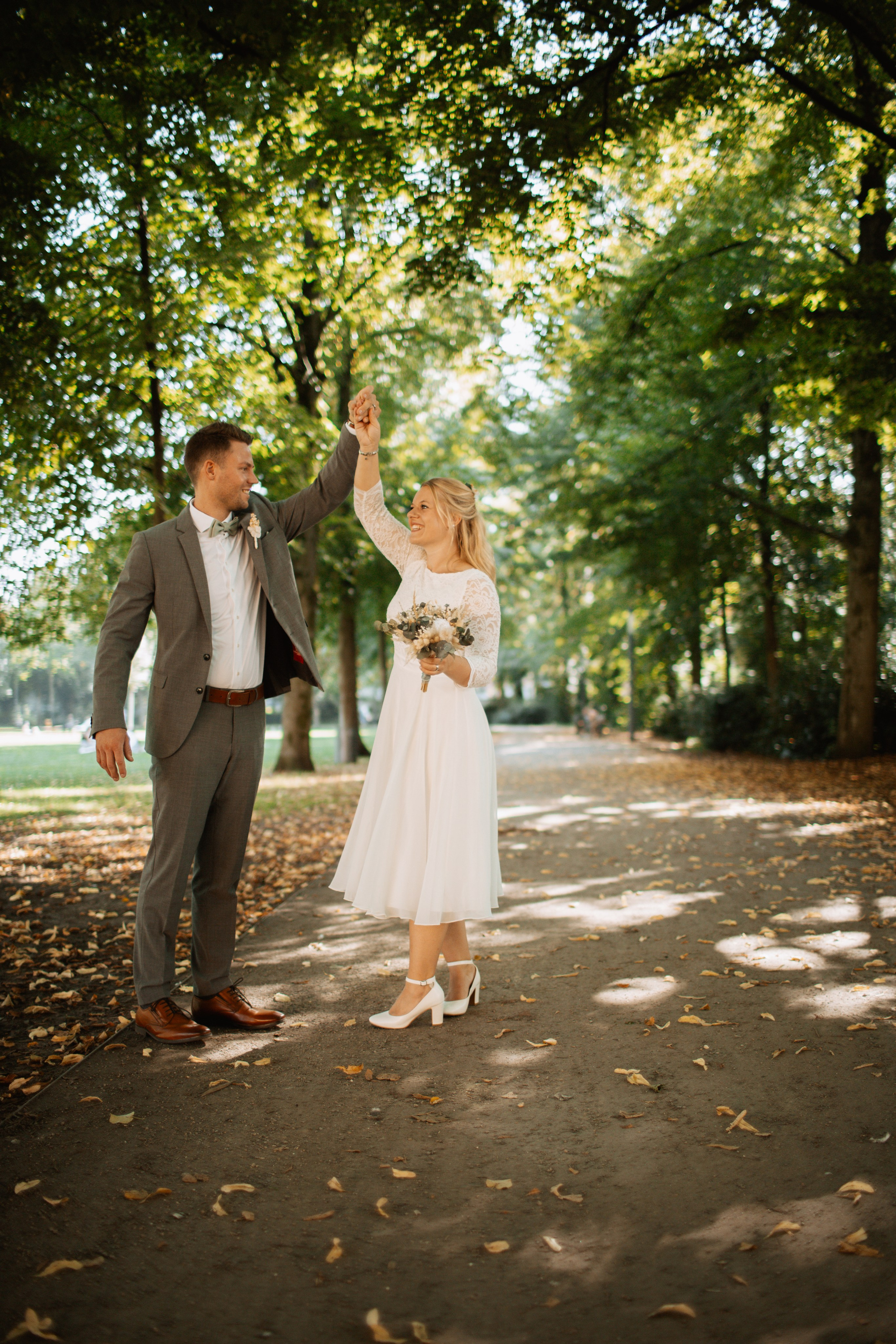 Ellen & Marius. Photo & Make-up Galina Neuberger. Fotografin & Vigasistin aus Bohmte