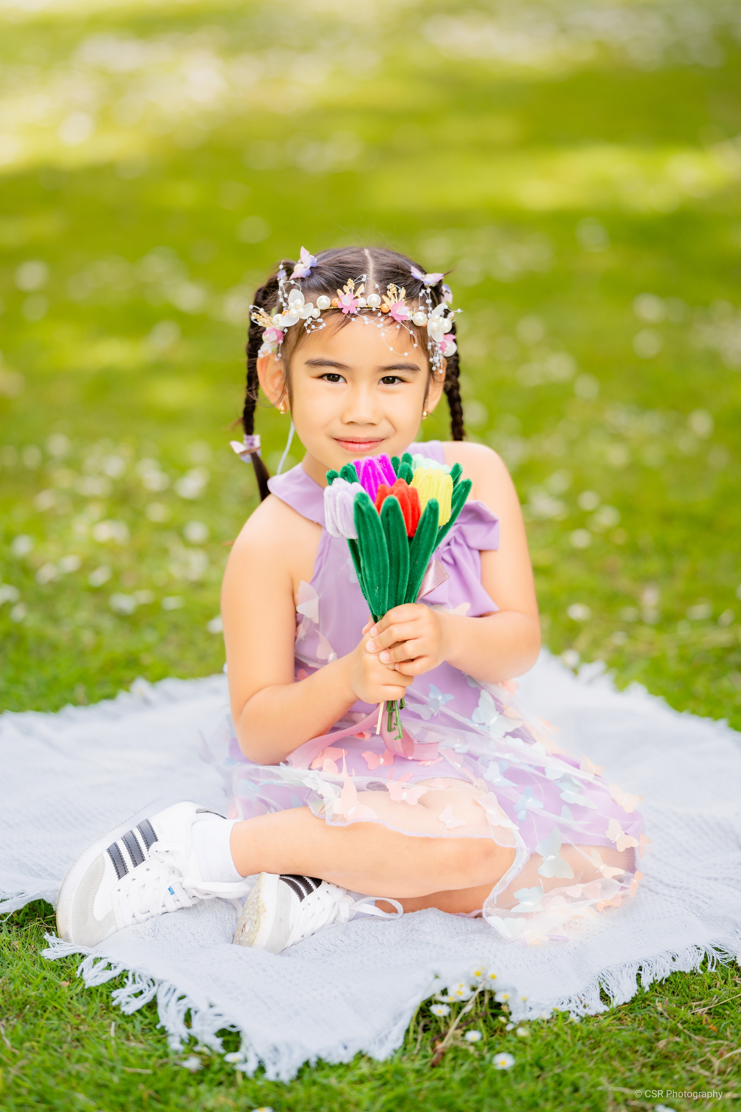 Rheana Faye. CSR Photography