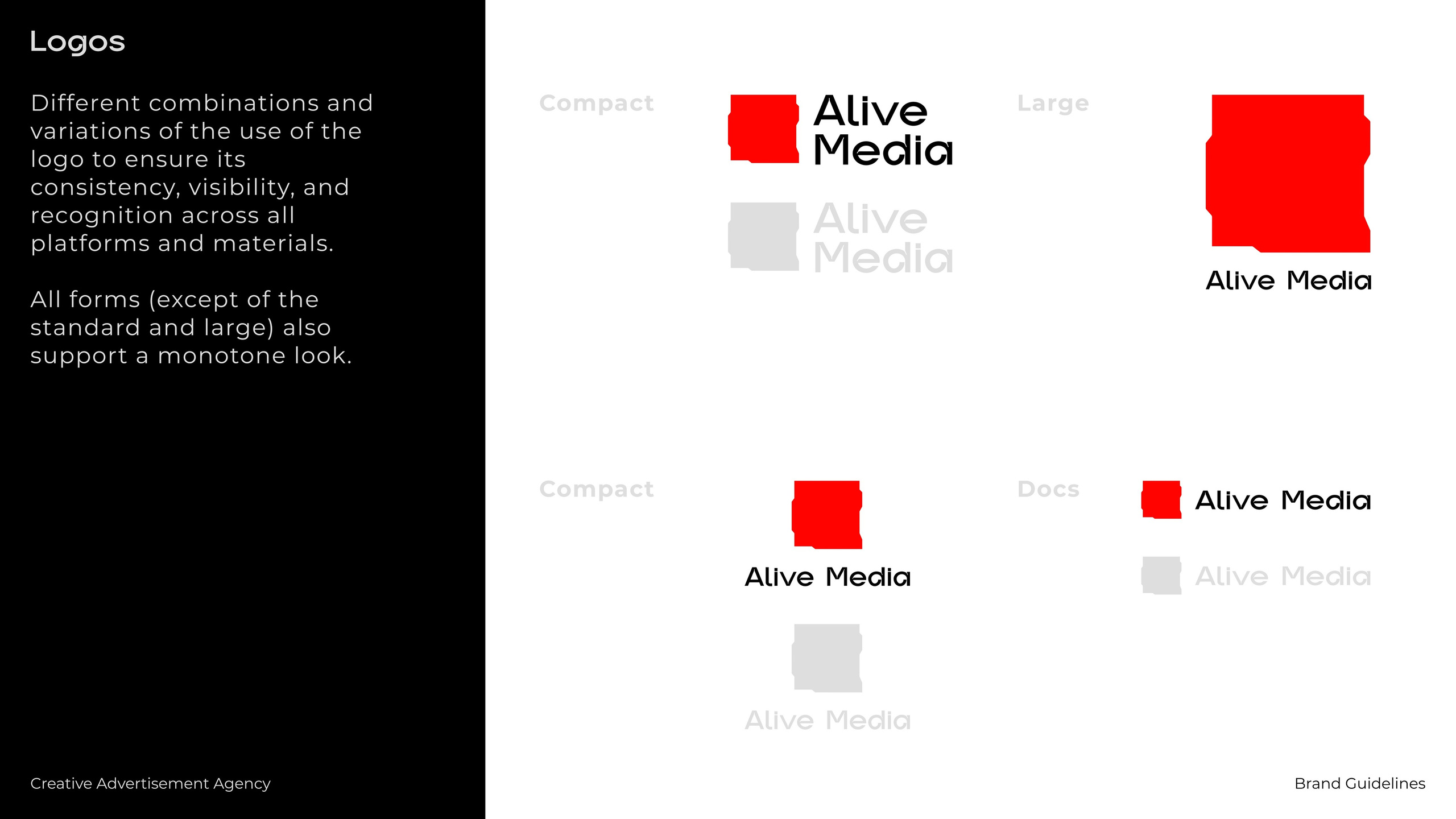 [Branding] — Video Production Agency — Alive Media. Tim Katerinko — Visual Storytelling for Brands, Culture & Events