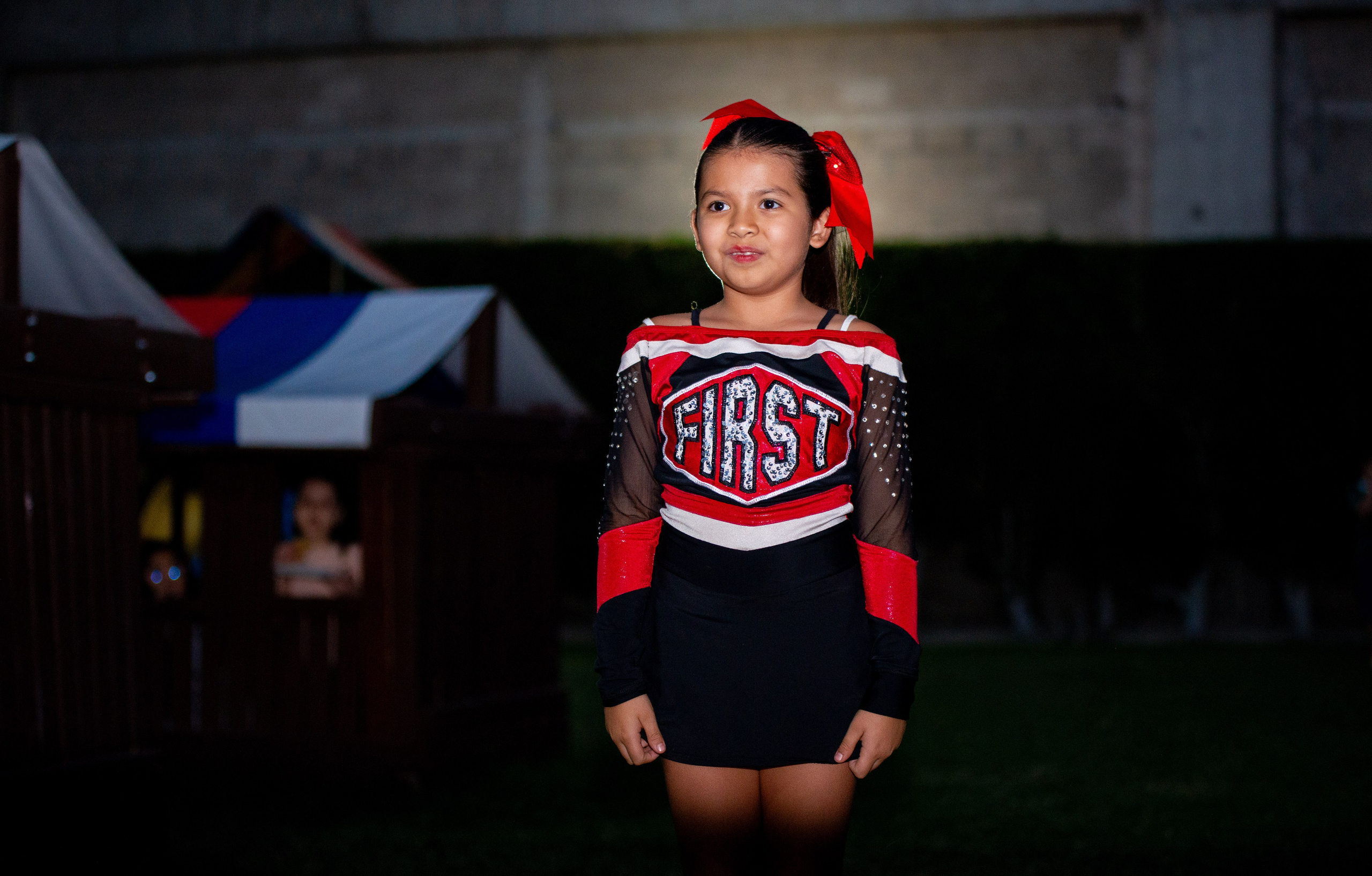 FIESTA ROMINA 8 AÑOS