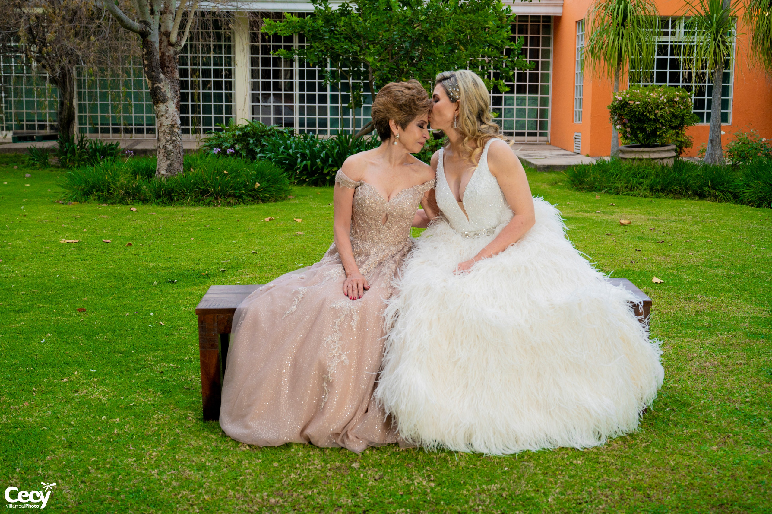 NATHALIE Y ALEJANDRO