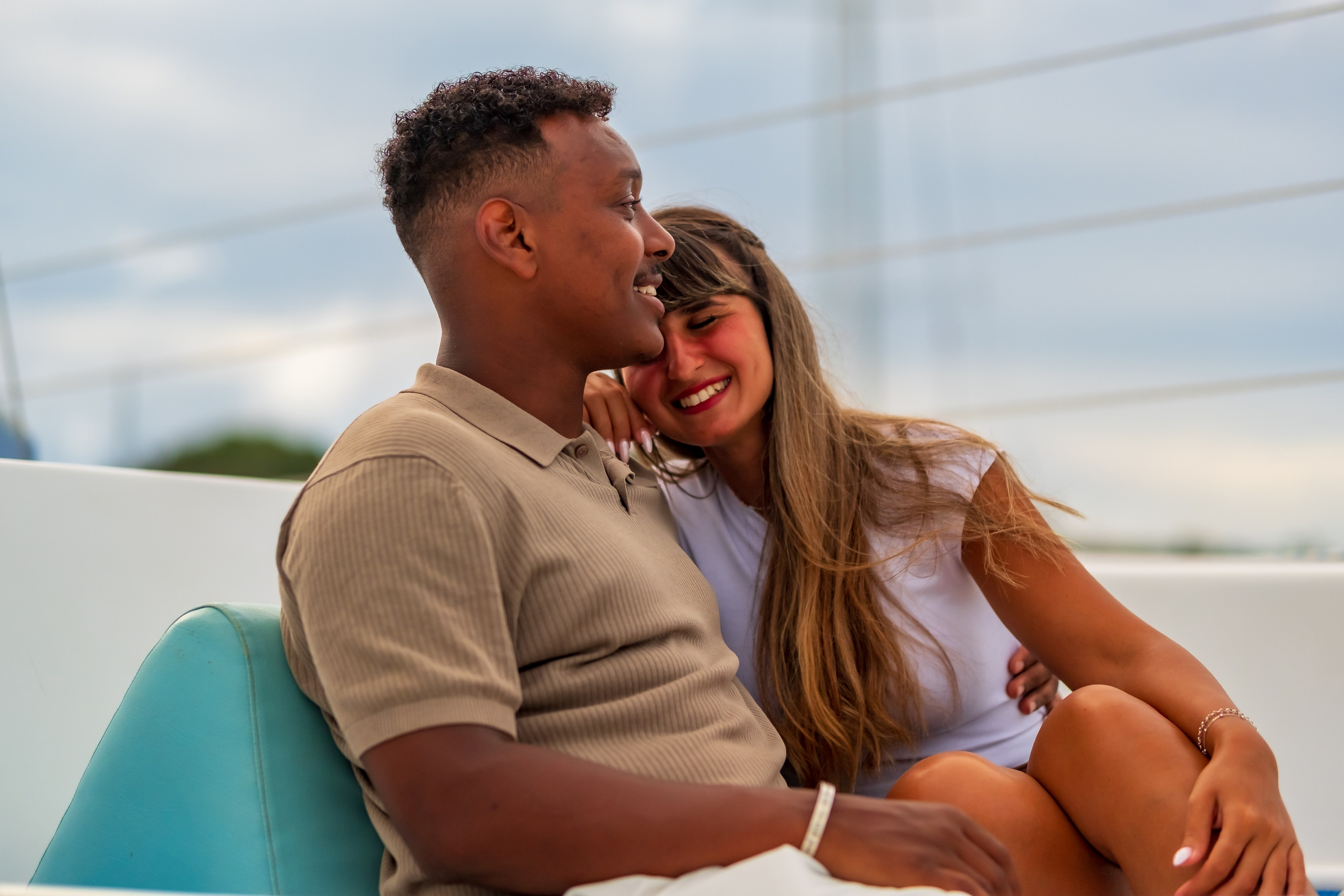 Proposal. Graytail Photo