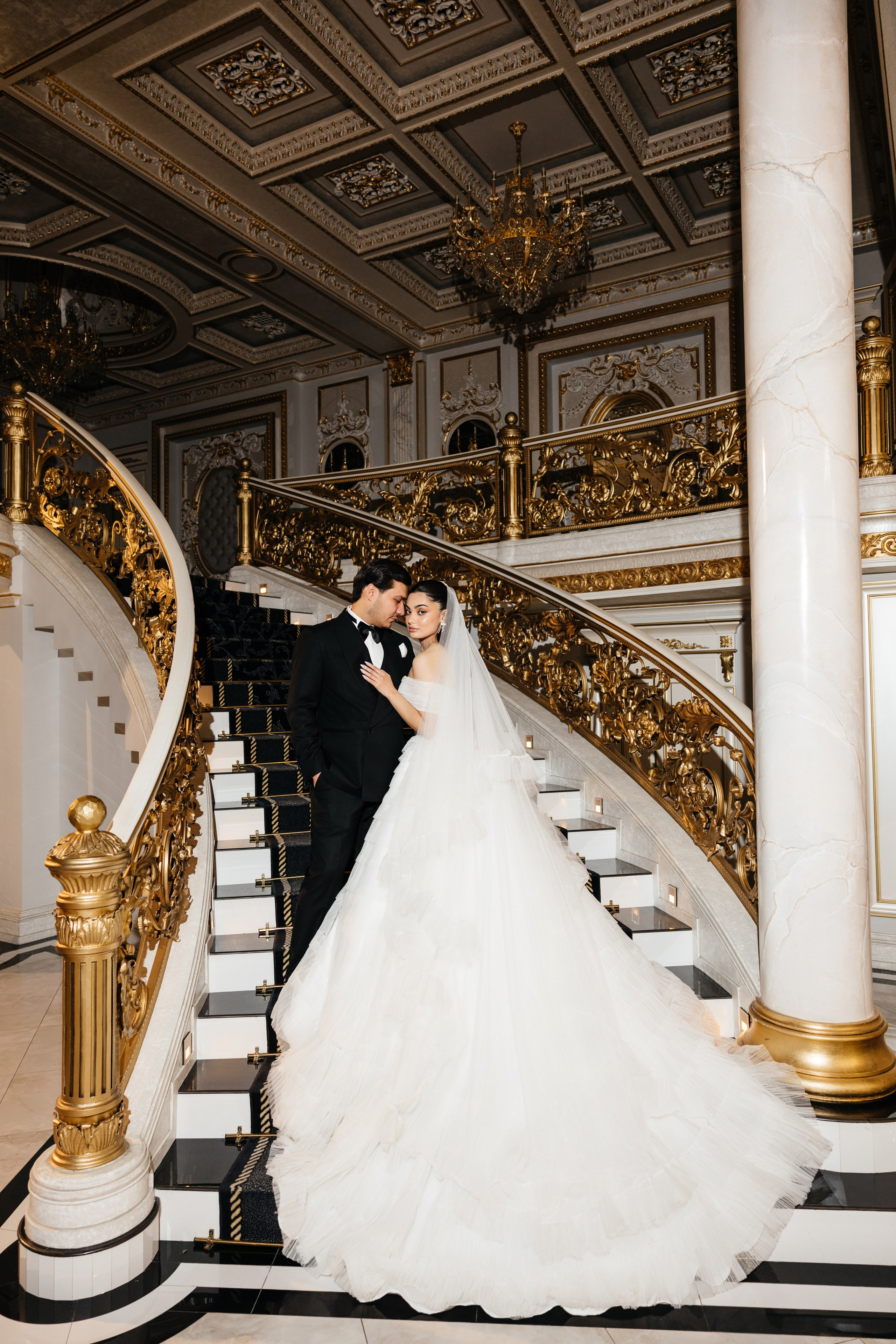 Элёр & Камила. Профессиональный фотограф в Ташкенте