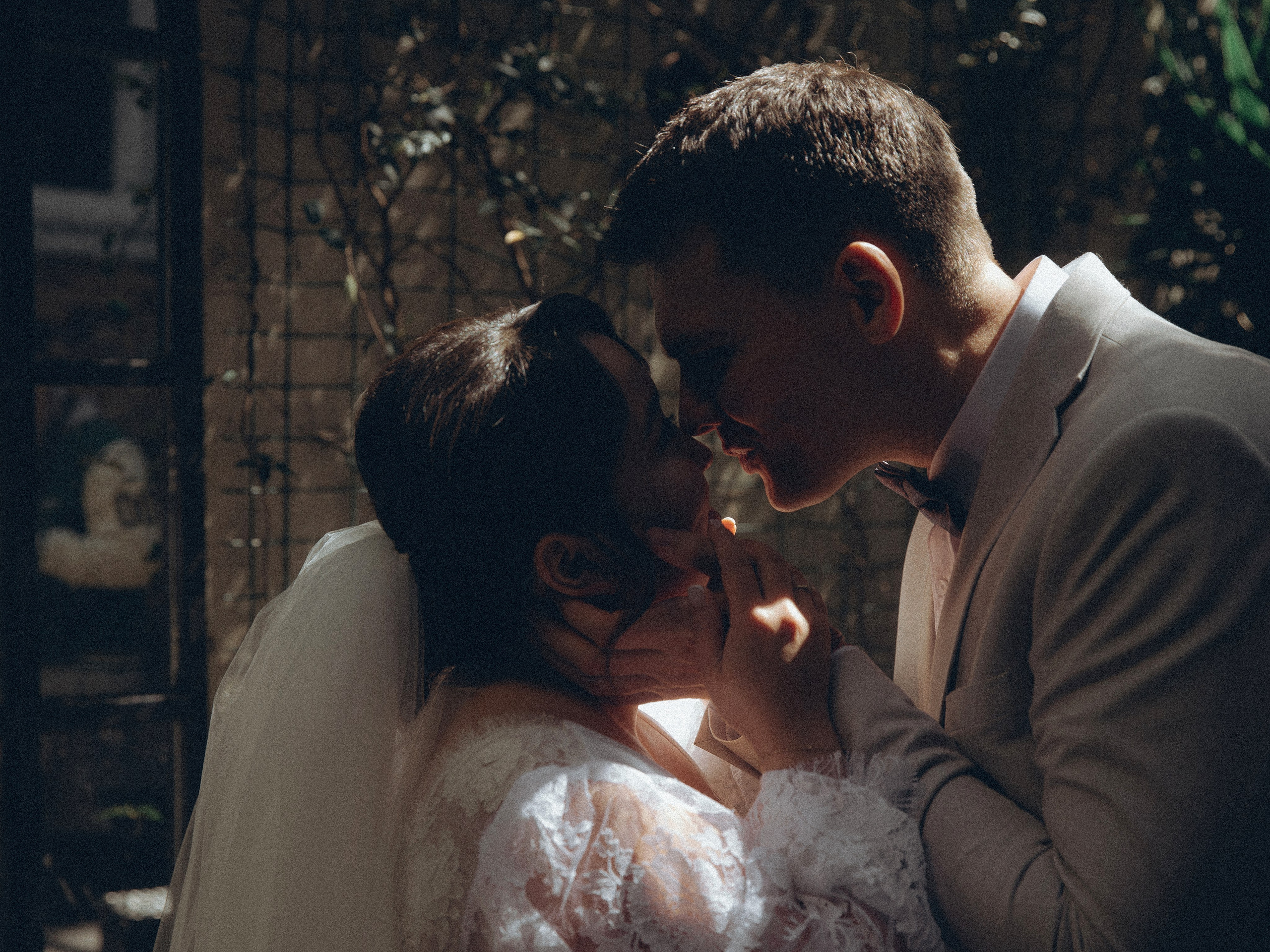 Свадебный бриз. Валерия Вартанова. Фотограф