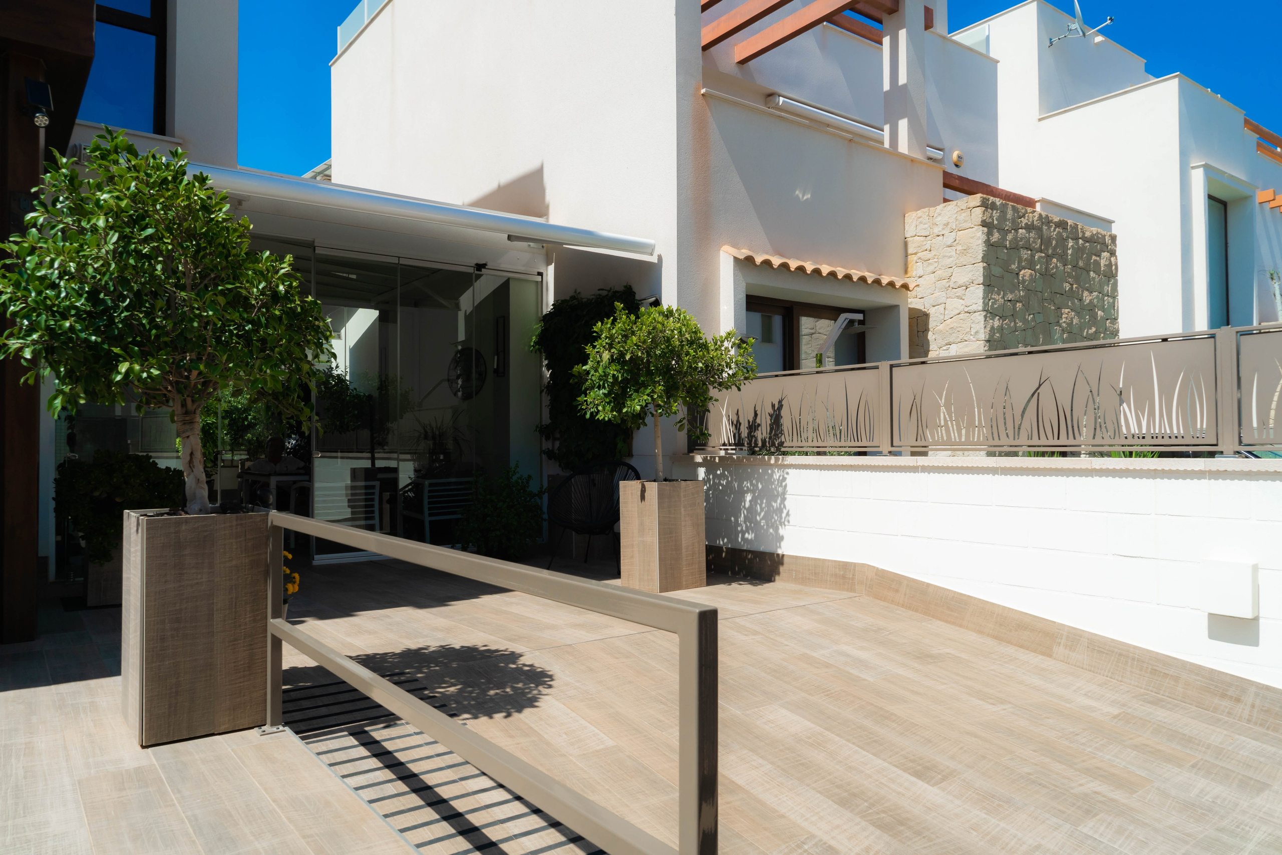 I&M GROUP. Baby Beast