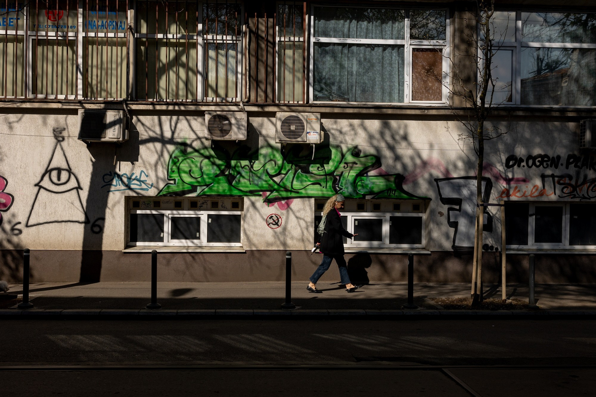 Urban Wander. A Creative Insight | Catalin Nastase