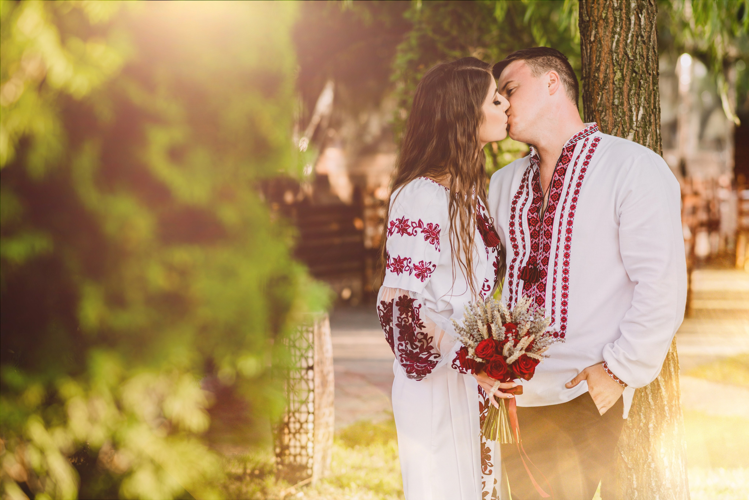 Elena & Costin. Giani Maftei