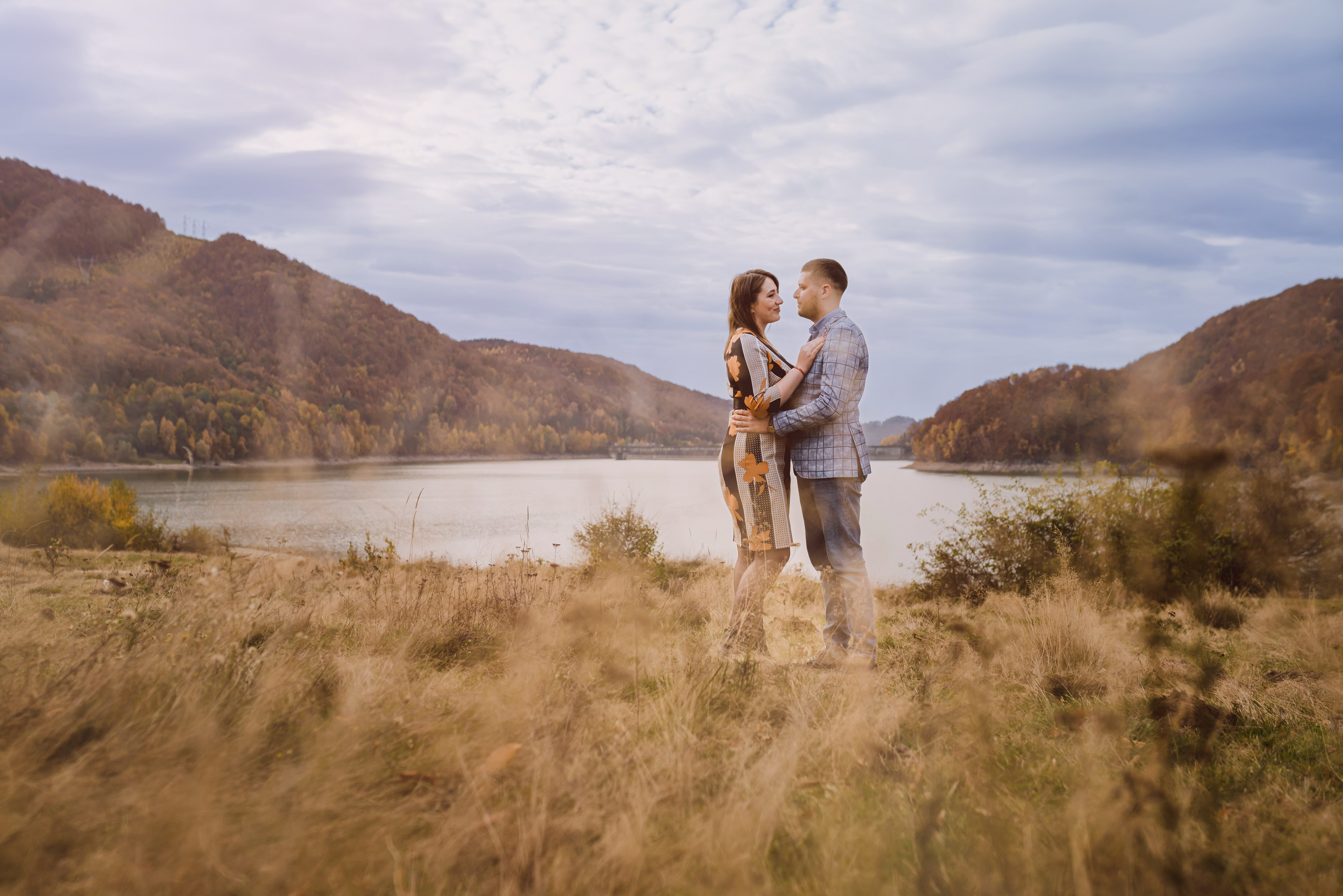 MIhaela & Ionut. Giani Maftei
