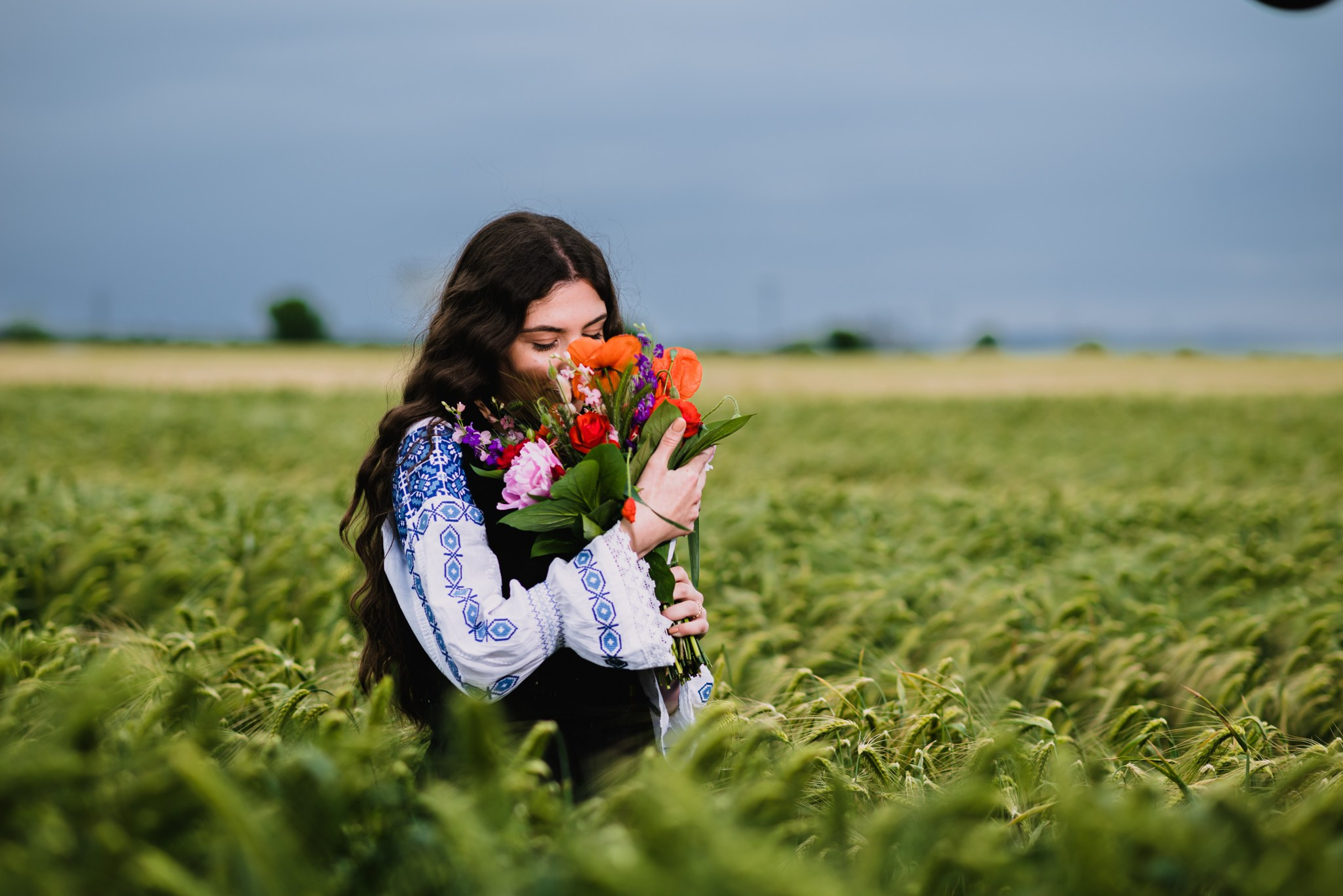 Save the date Larisa & Alex. Giani Maftei