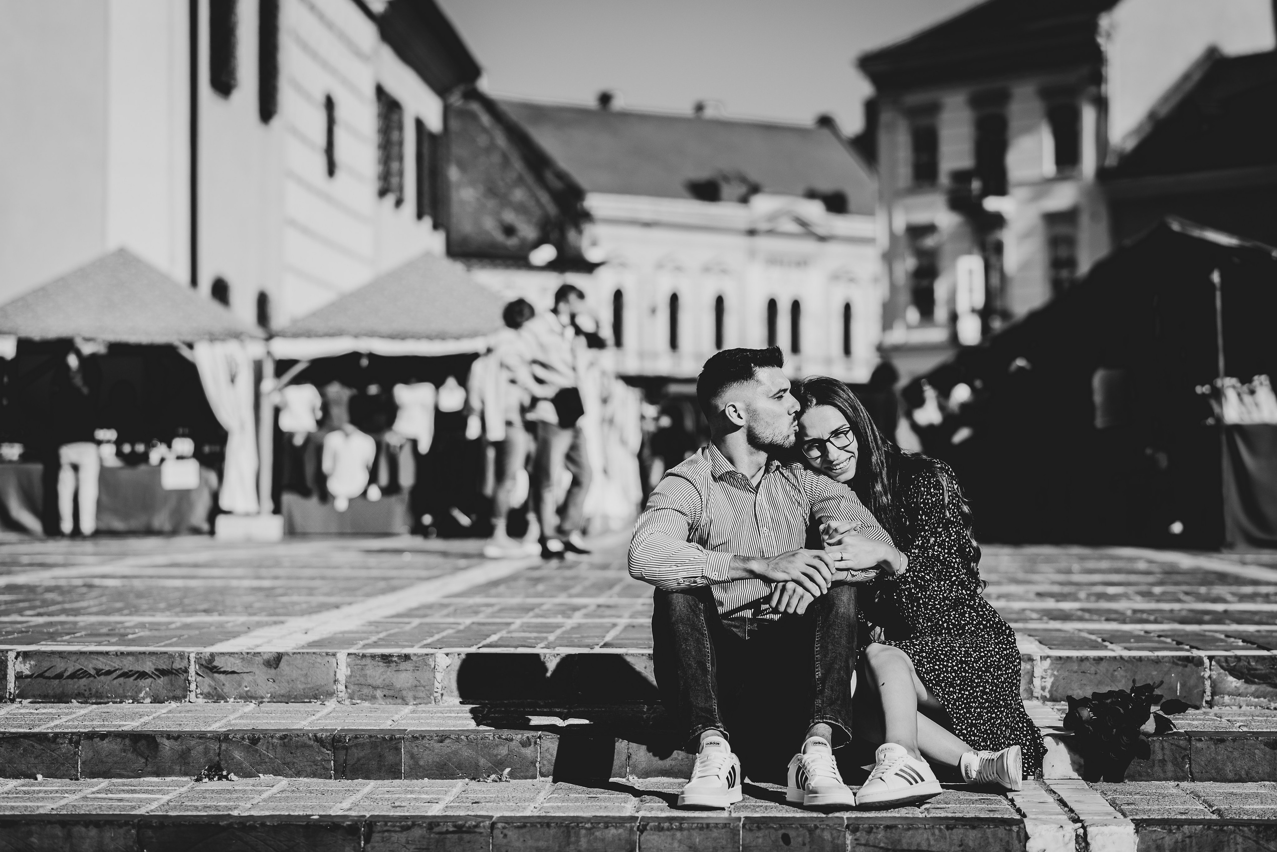 Amalia & Adi. Giani Maftei