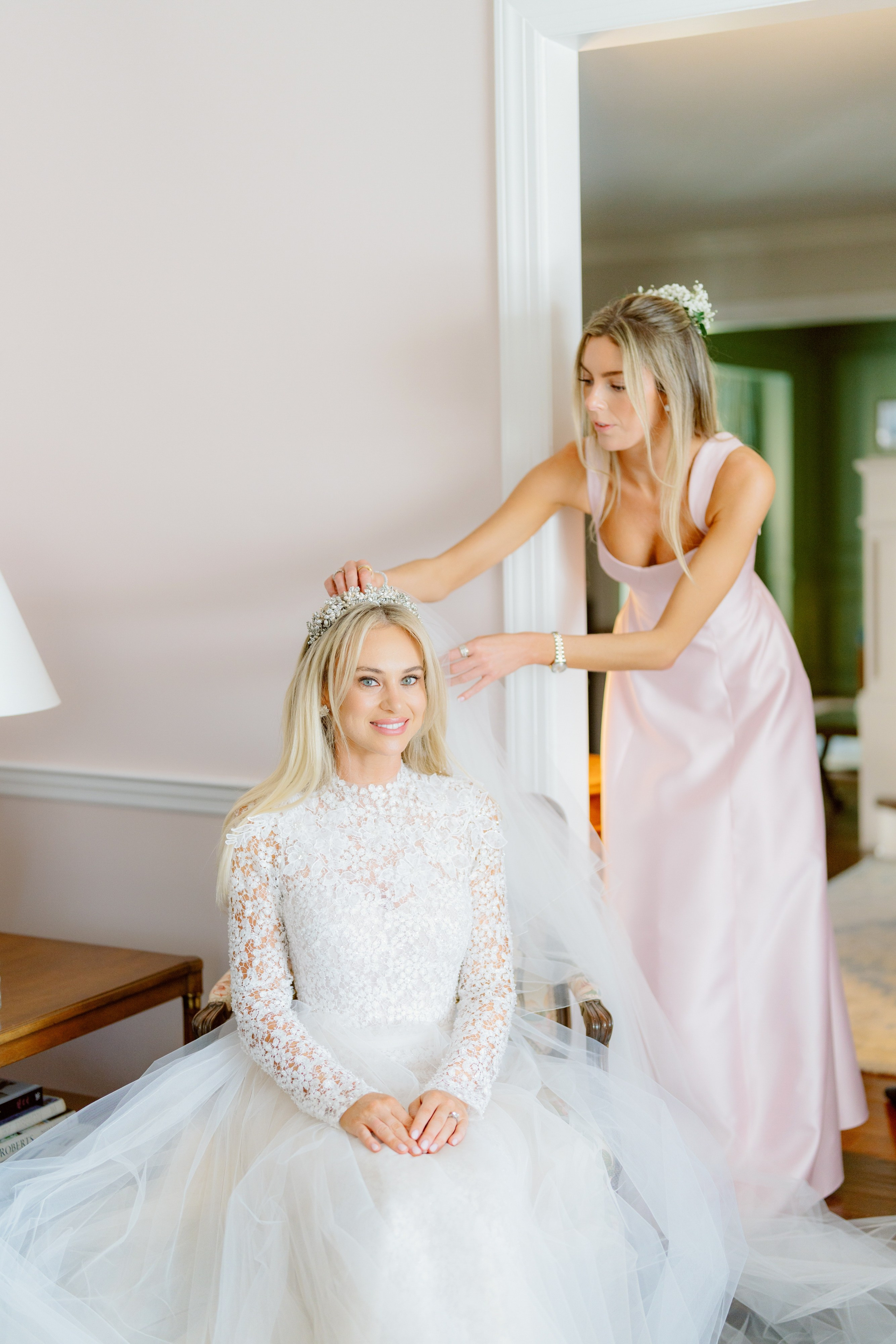 Katherine and Matt. Wedding photographer and videographer New York | New Jersey