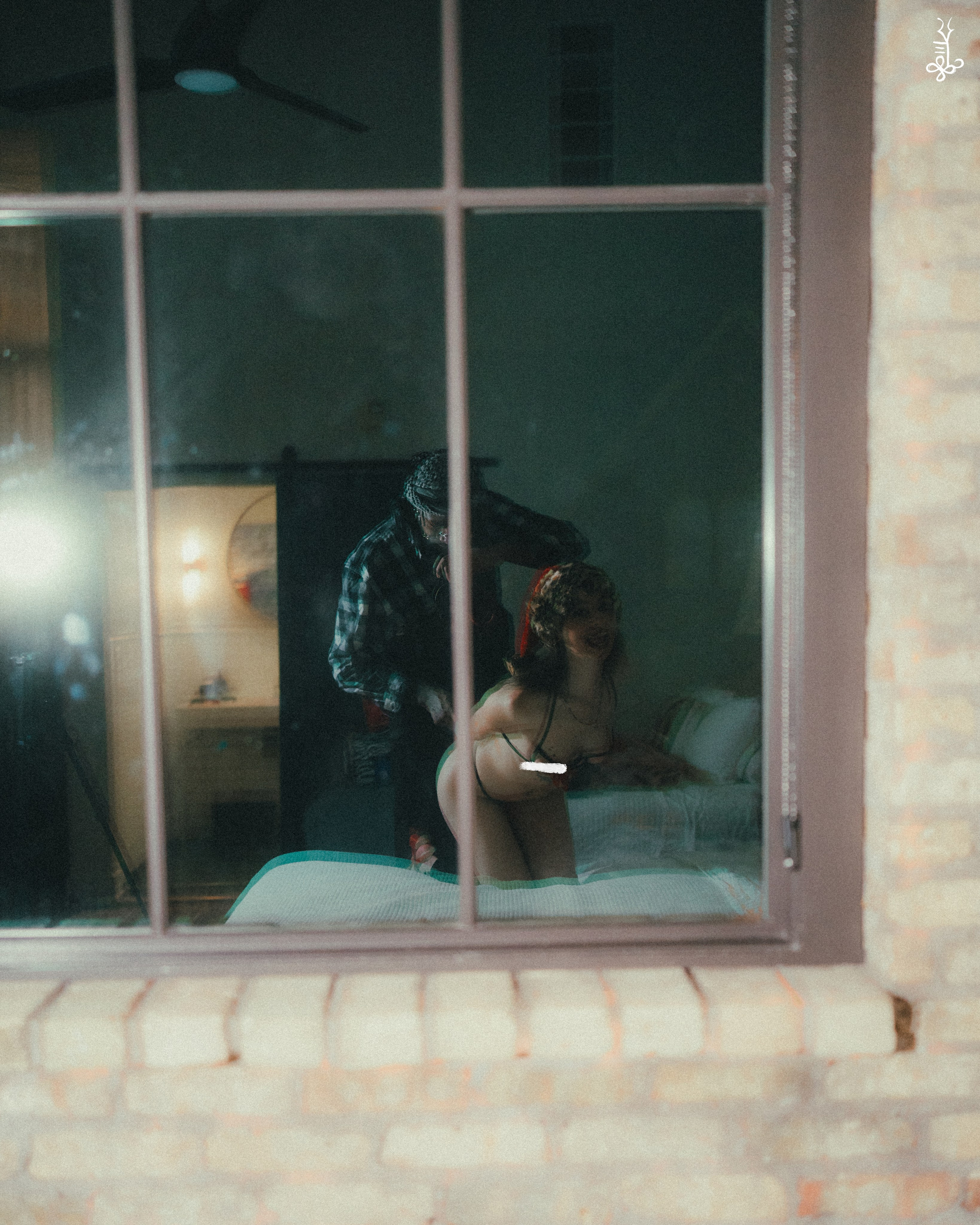 KE’ONDRIS + JASELLA. Ke’Ondris