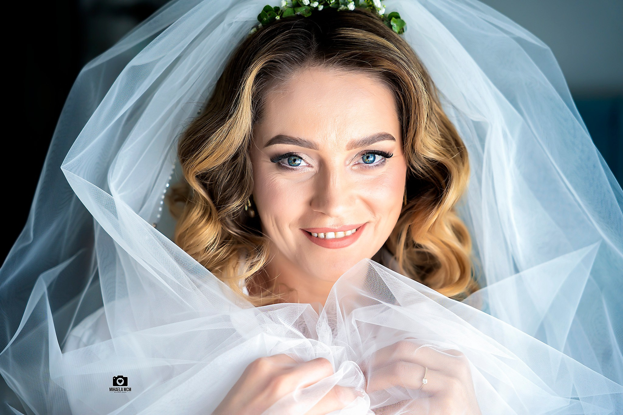 Fotograf nunta Calarasi. Fotograf nunta Constanta. MCM Happy Studio – Fotograf și Videograf Nuntă