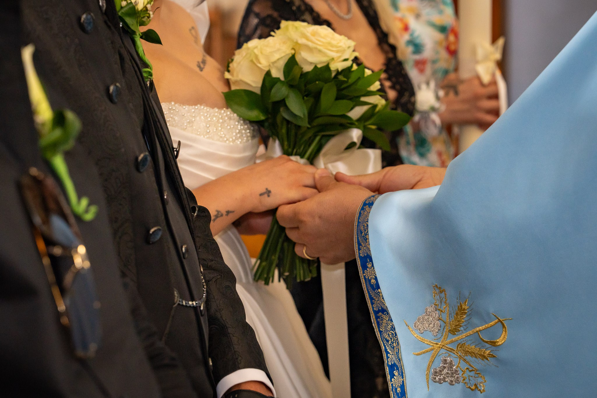 MADALINA & ALEXANDRU — Wedding. Photographer Branescu Dan