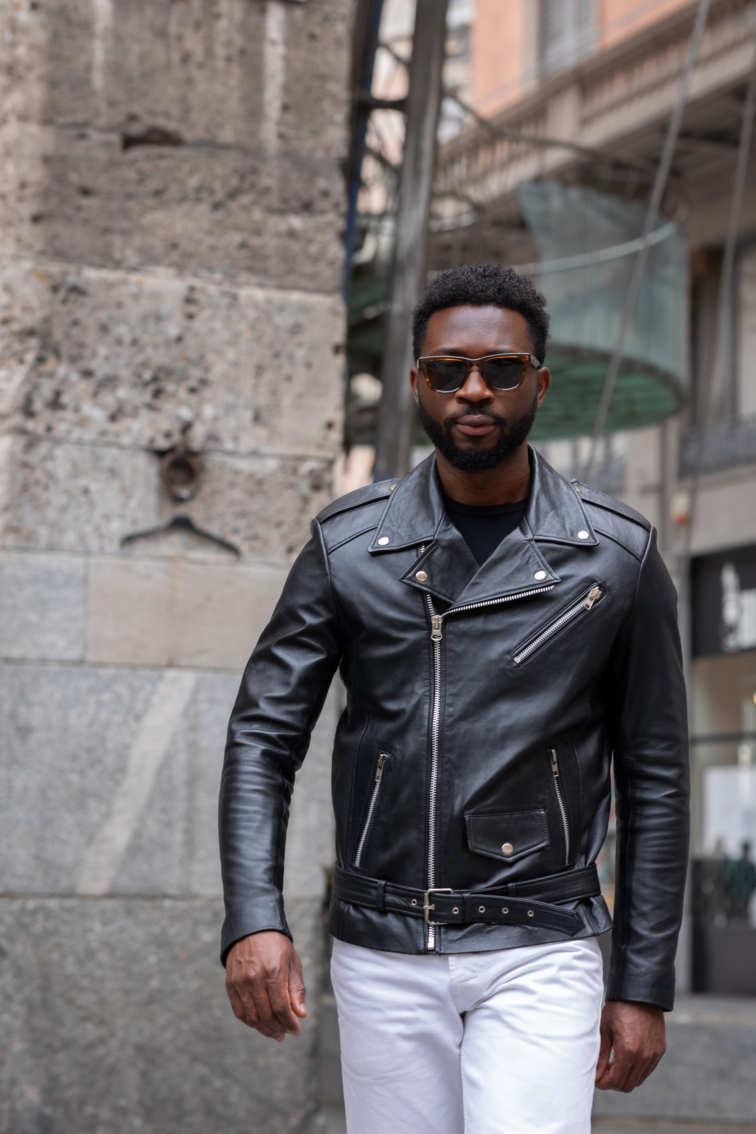 Raynald. Photographer in Milan |Mila Pro Photo