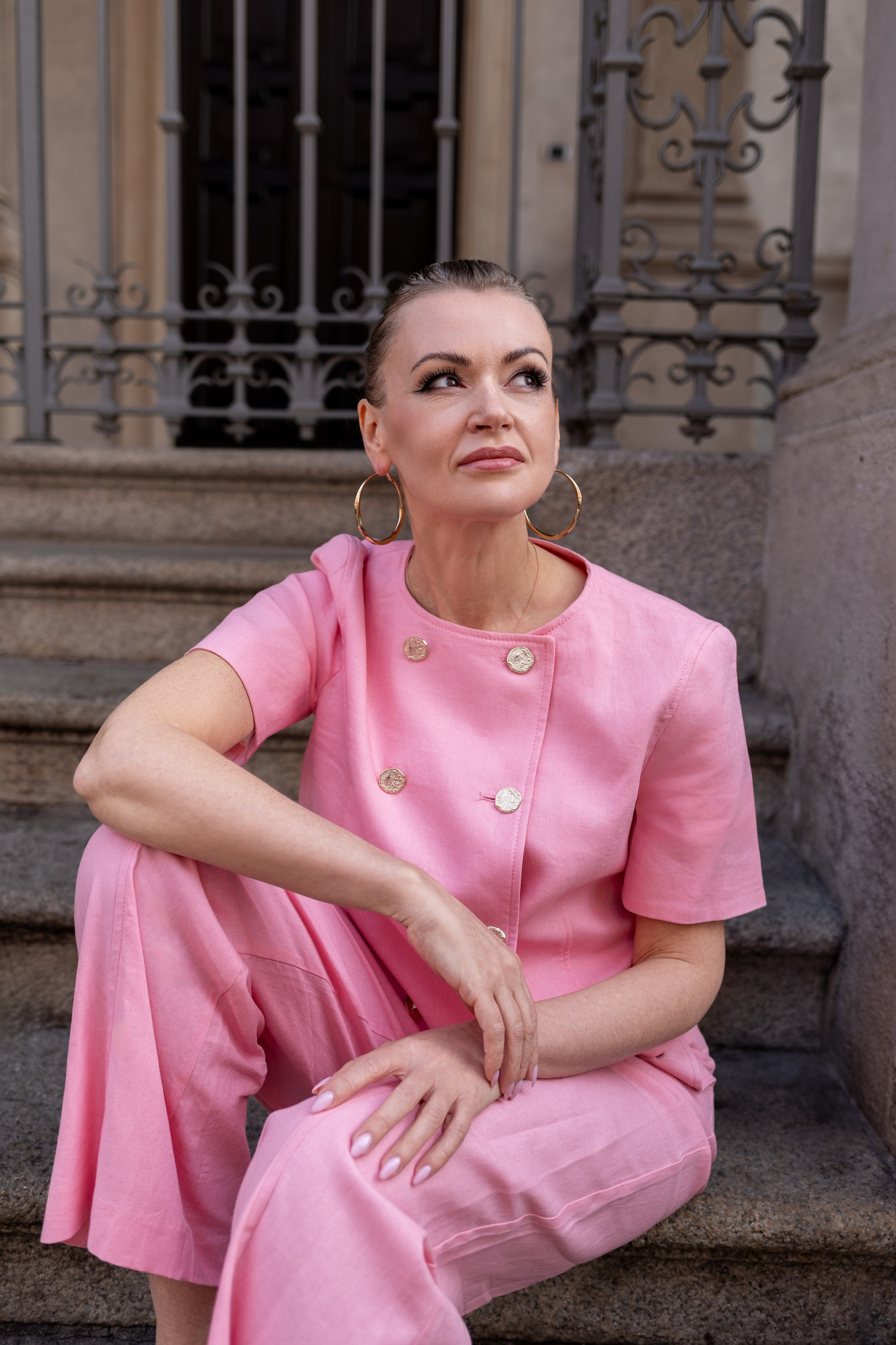 Natalia. Photographer in Milan |Mila Pro Photo